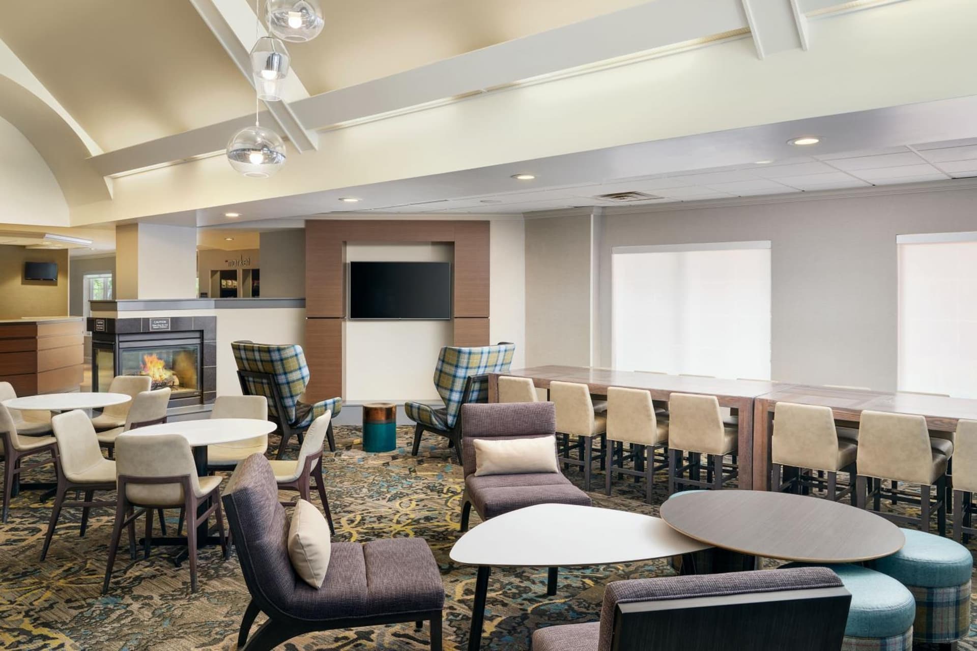 Residence Inn Boulder Longmont gallery photo in Longmont, CO — image 14
