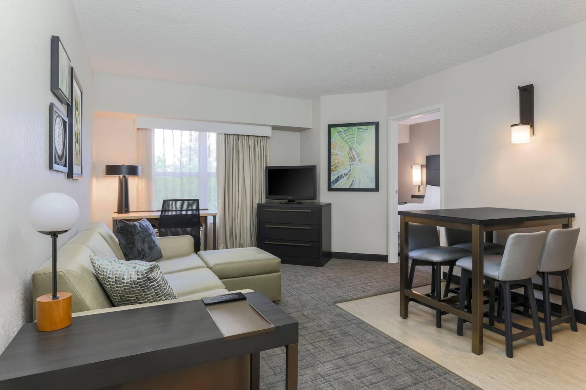 Residence Inn Boulder Longmont gallery photo in Longmont, CO — image 33