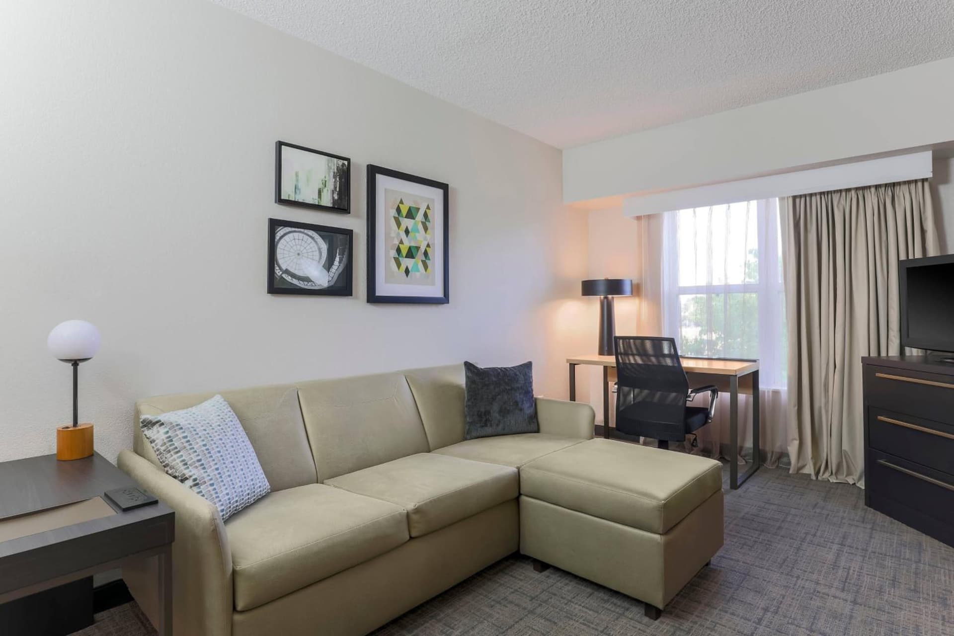 Residence Inn Boulder Longmont gallery photo in Longmont, CO — image 6