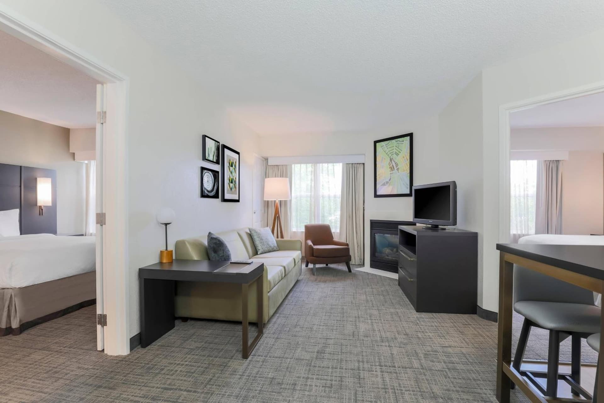 Residence Inn Boulder Longmont gallery photo in Longmont, CO — image 4