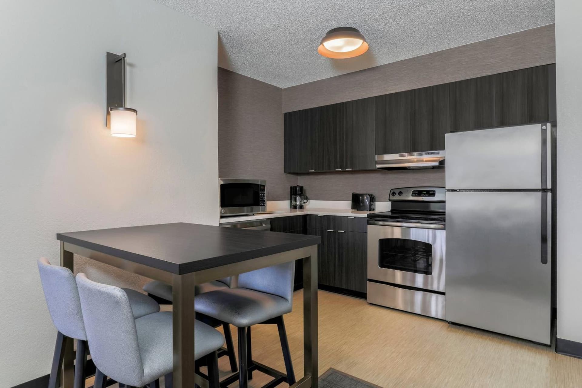 Residence Inn Boulder Longmont gallery photo in Longmont, CO — image 22