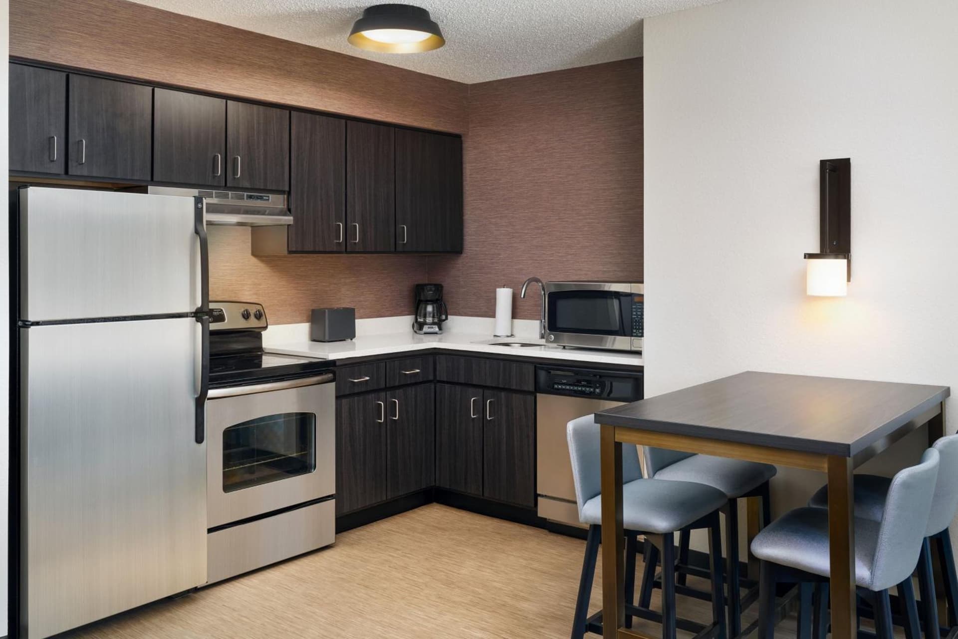 Residence Inn Boulder Longmont gallery photo in Longmont, CO — image 36