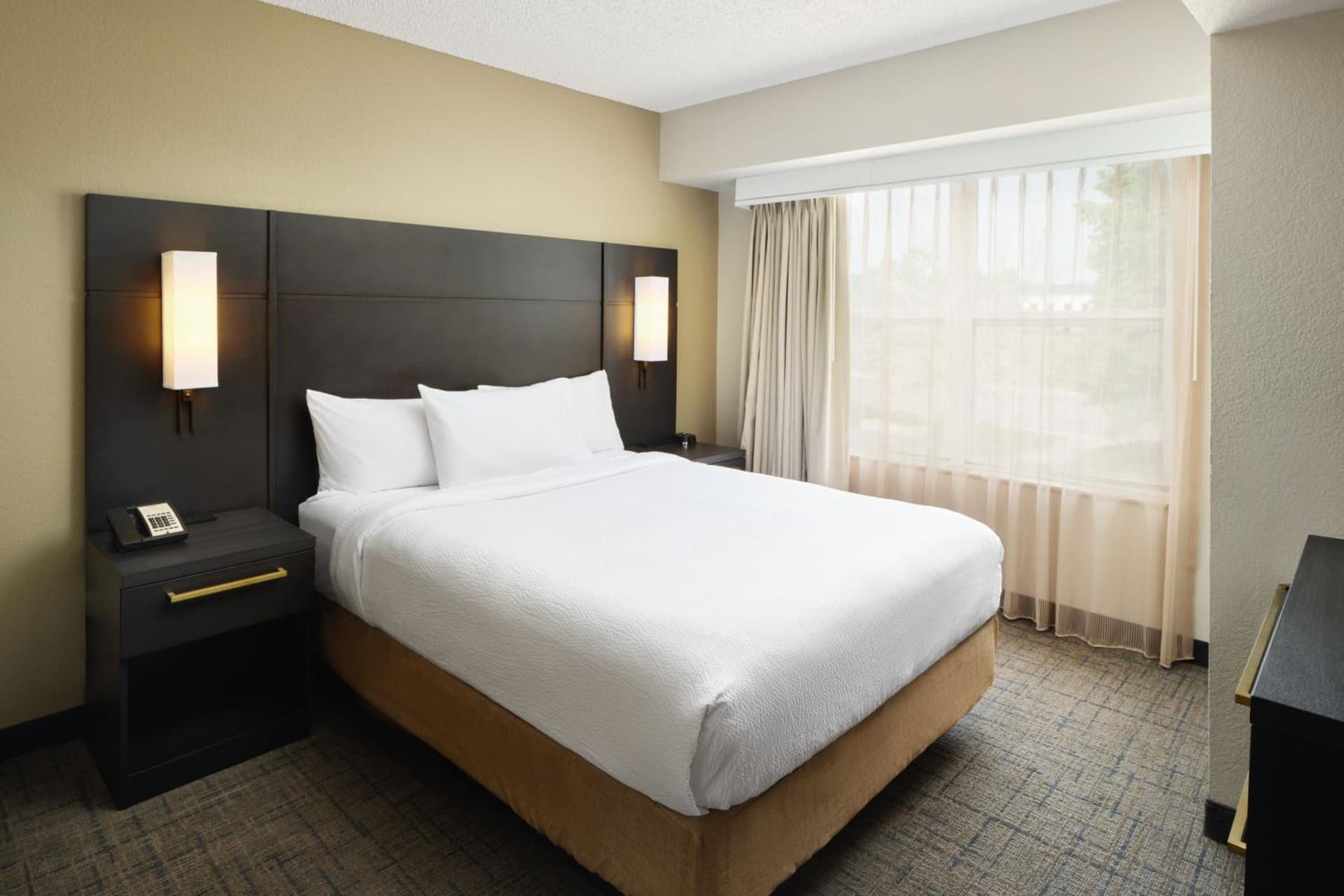 Residence Inn Boulder Longmont gallery photo in Longmont, CO — image 28
