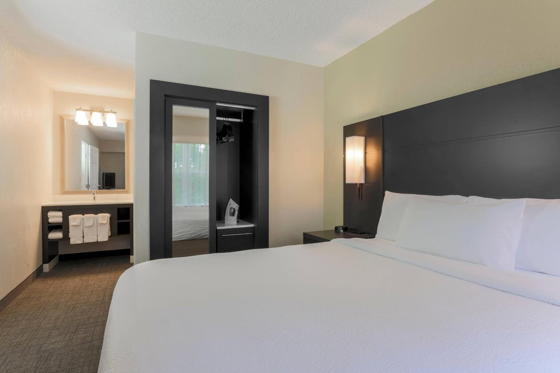 Residence Inn Boulder Longmont gallery photo in Longmont, CO — image 7