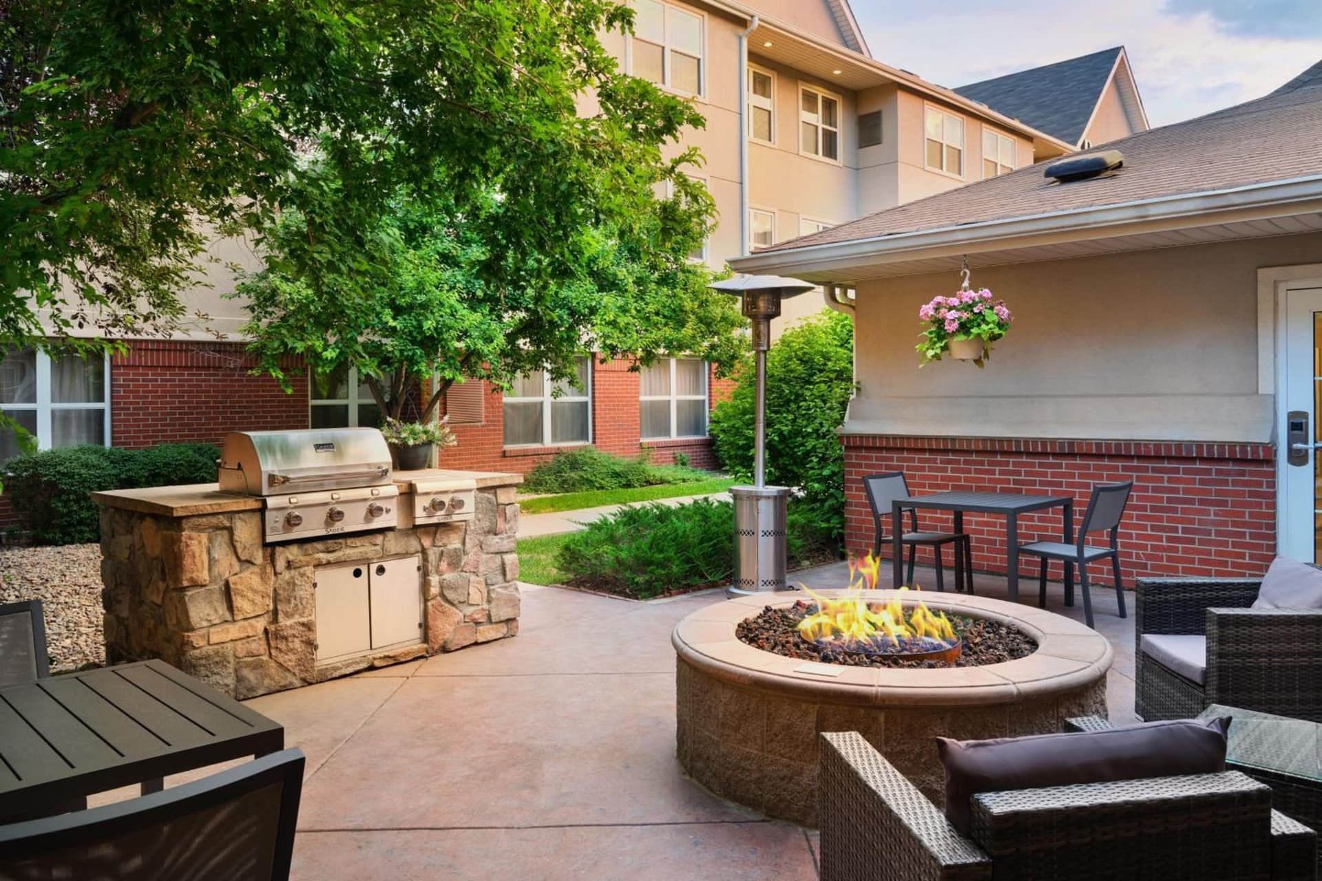 Residence Inn Boulder Longmont gallery photo in Longmont, CO — image 34