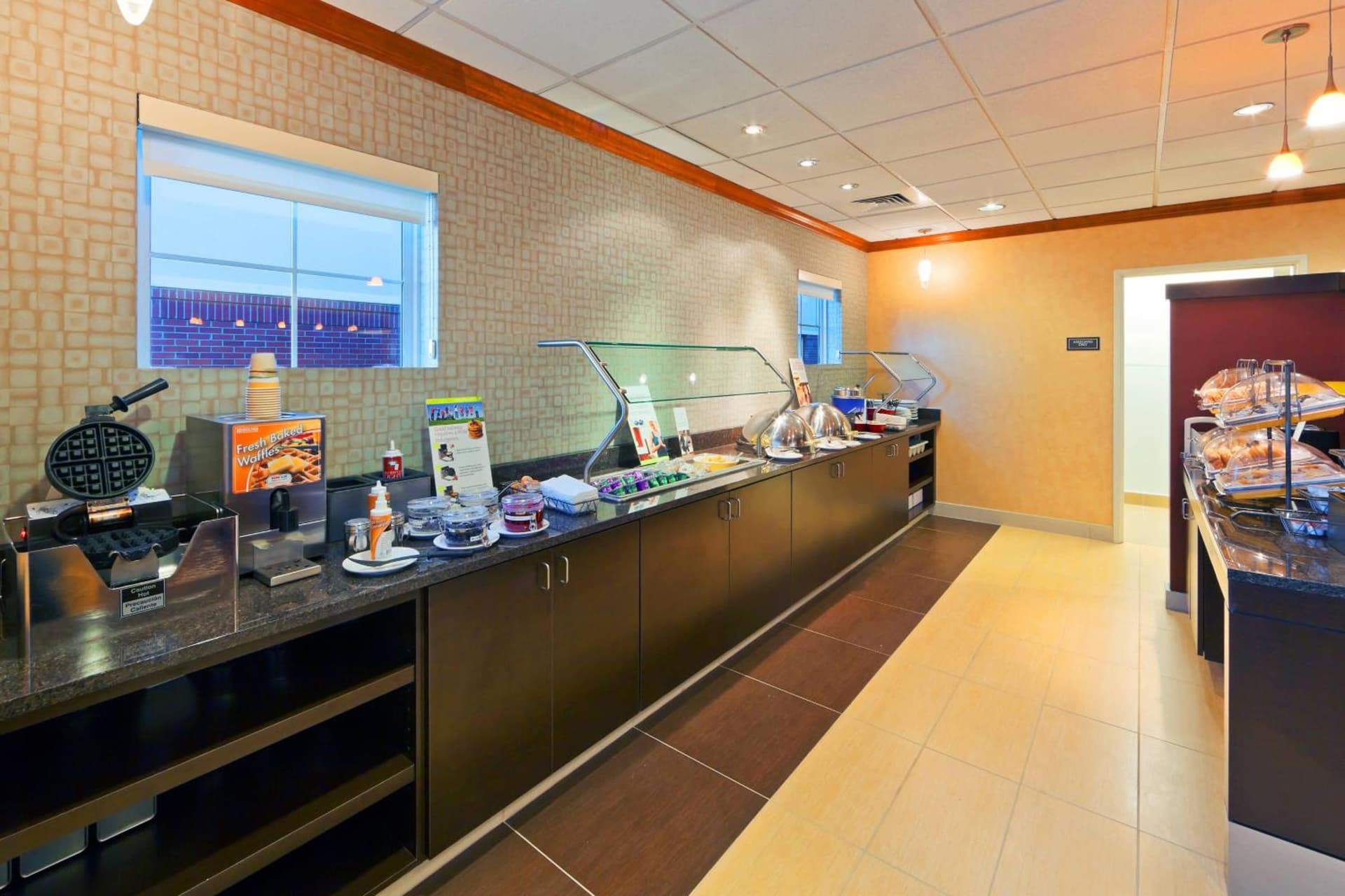Residence Inn Boulder Longmont gallery photo in Longmont, CO — image 37
