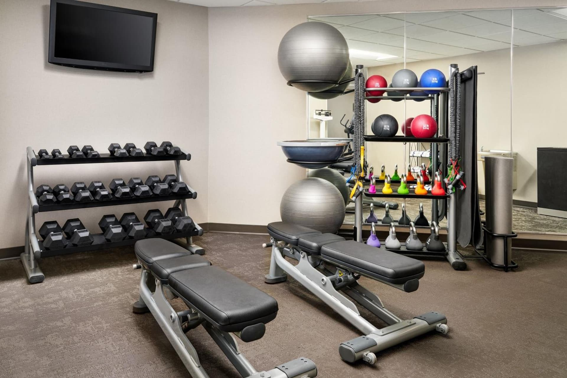 Residence Inn Boulder Longmont gallery photo in Longmont, CO — image 25