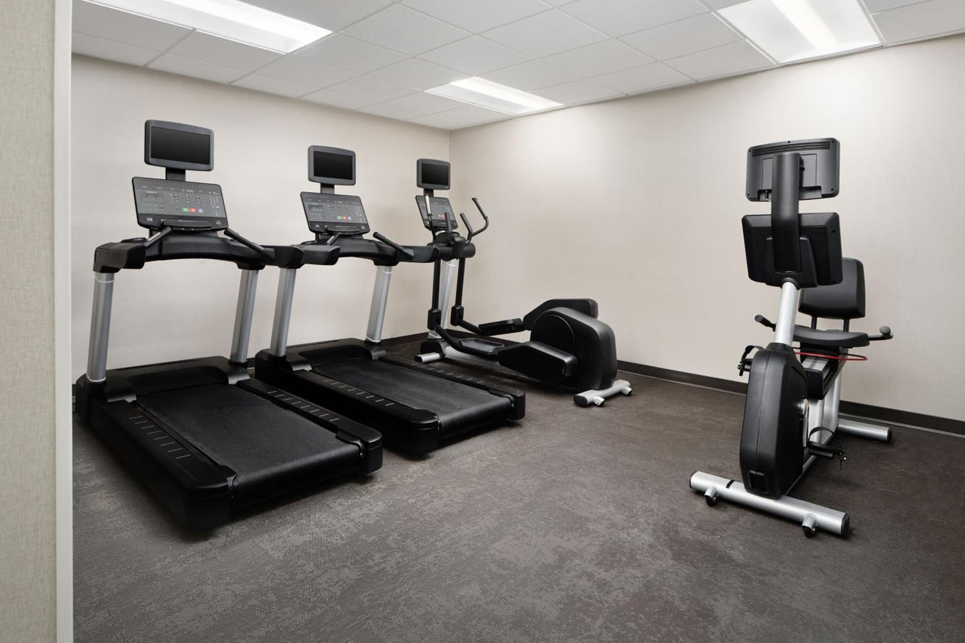 Residence Inn Boulder Longmont gallery photo in Longmont, CO — image 32
