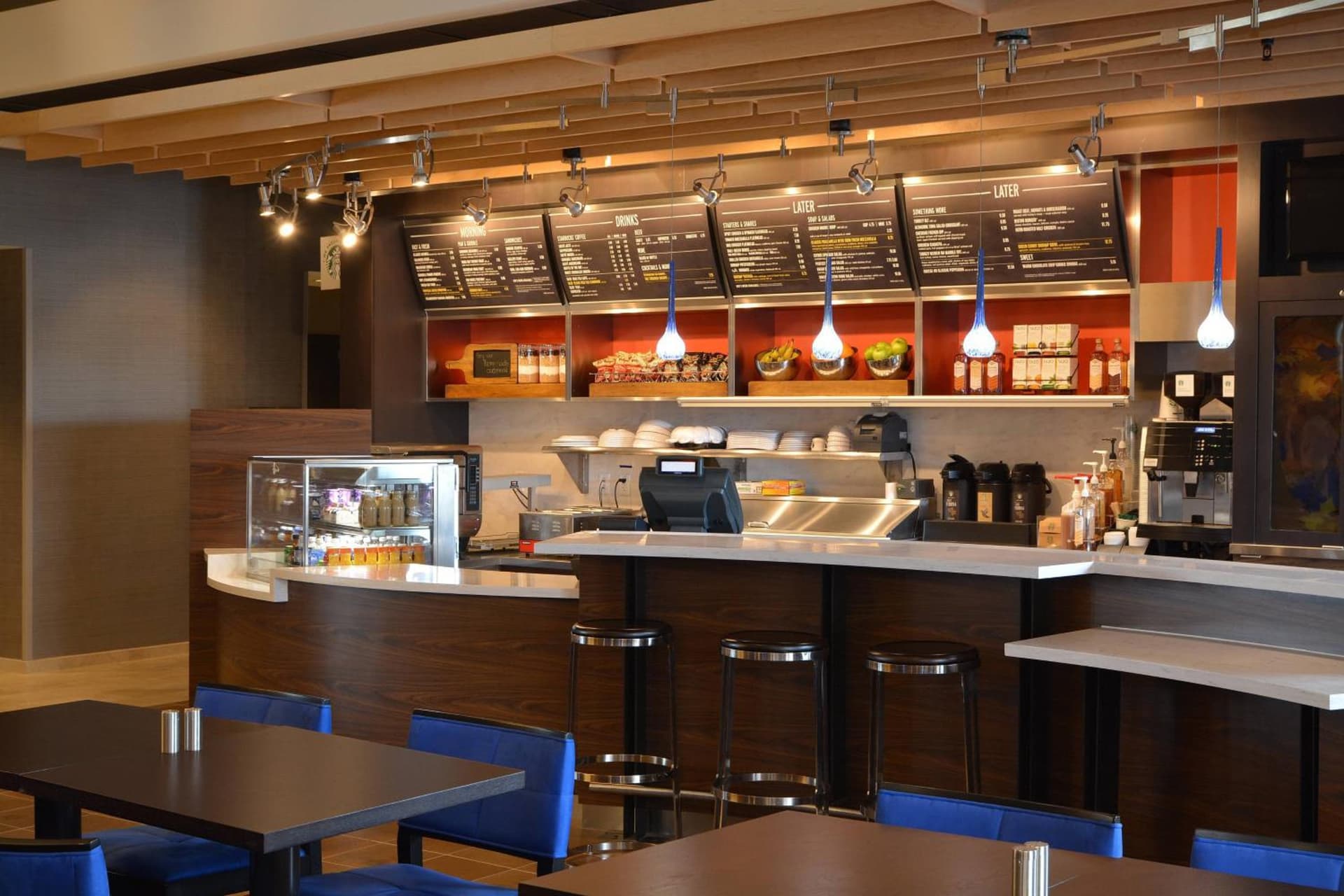Courtyard by Marriott Youngstown Canfield gallery photo in Canfield, OH — image 8