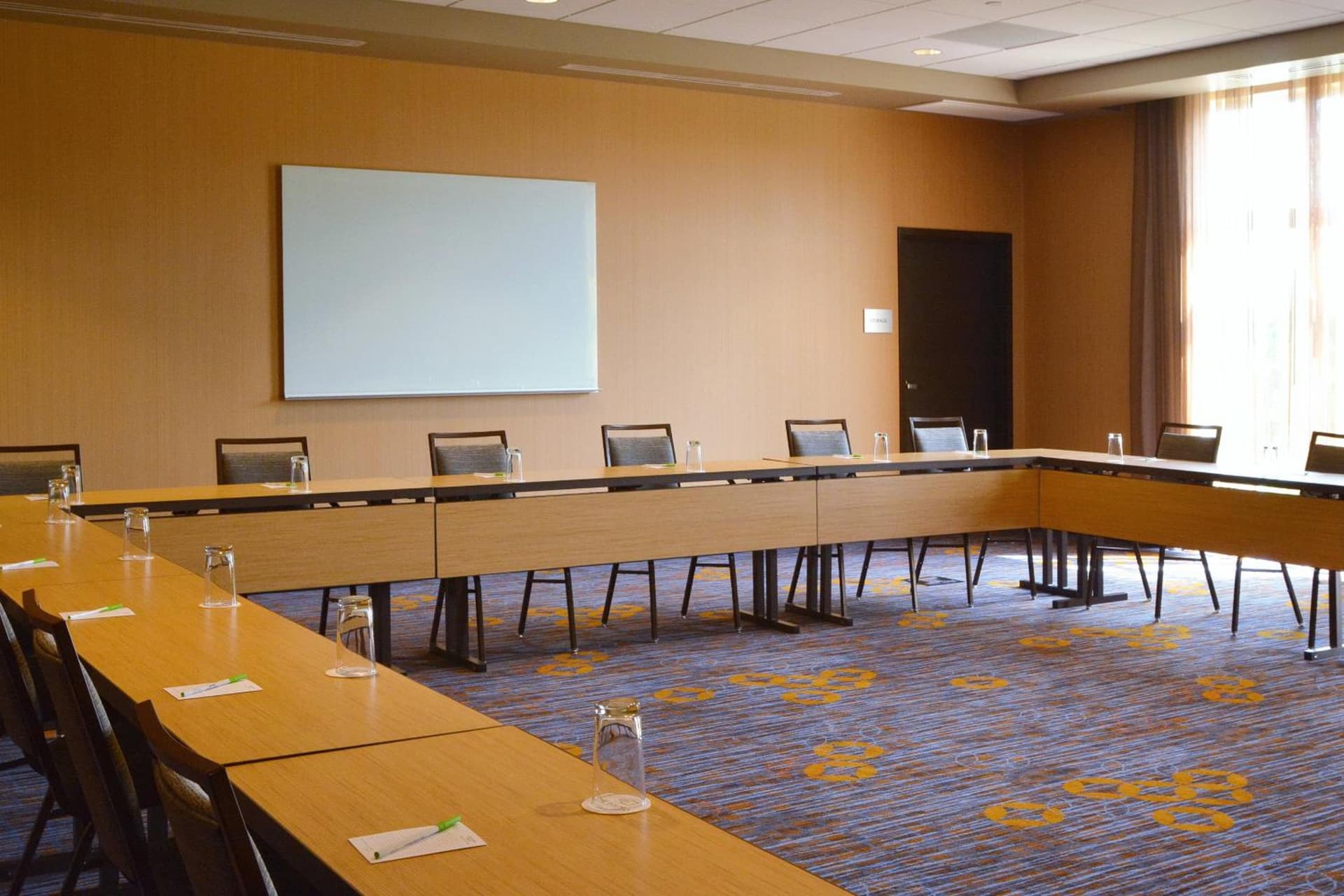 Courtyard by Marriott Youngstown Canfield gallery photo in Canfield, OH — image 25