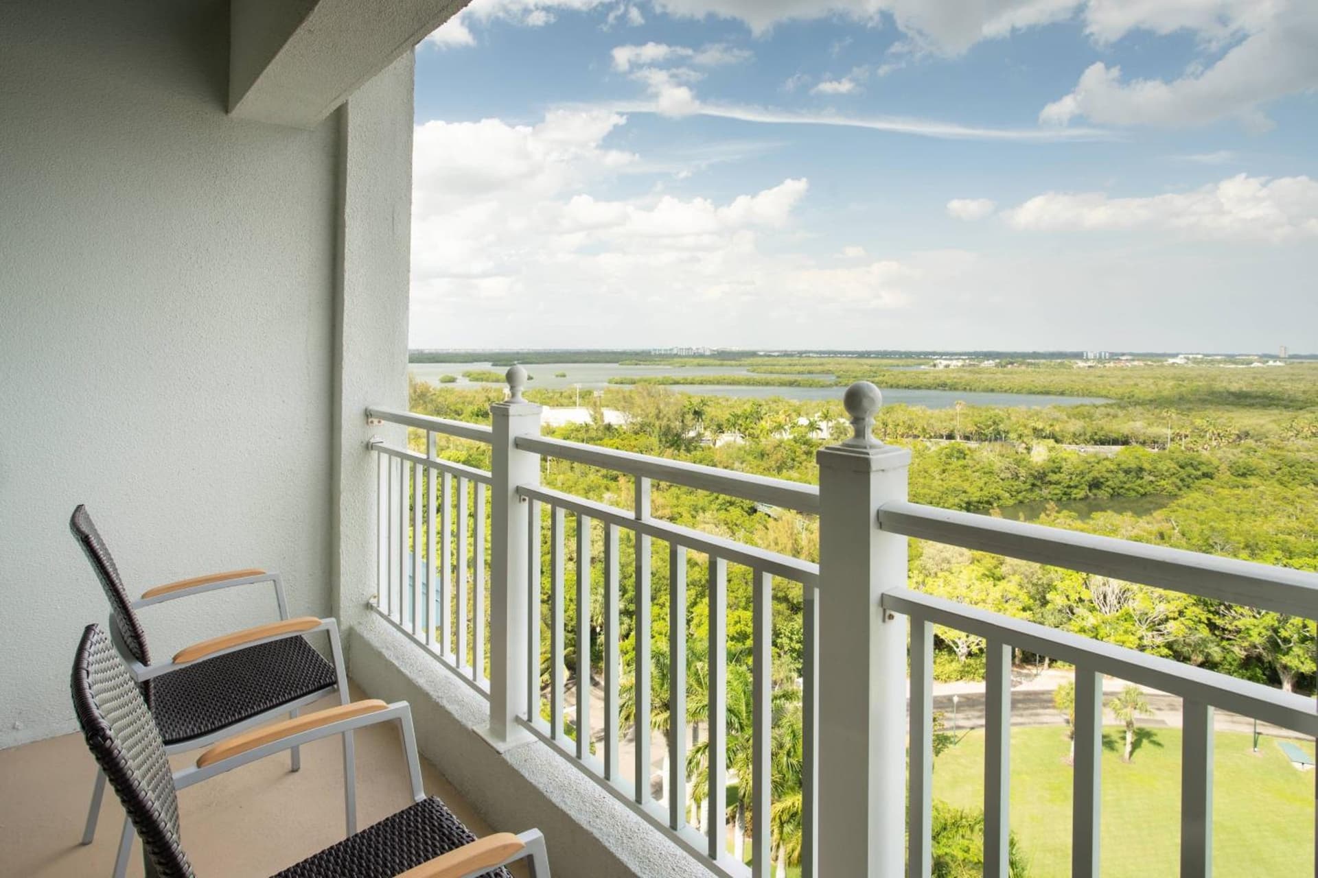 Marriott Sanibel Harbour Resort & Spa gallery photo in Fort Myers, FL — image 100