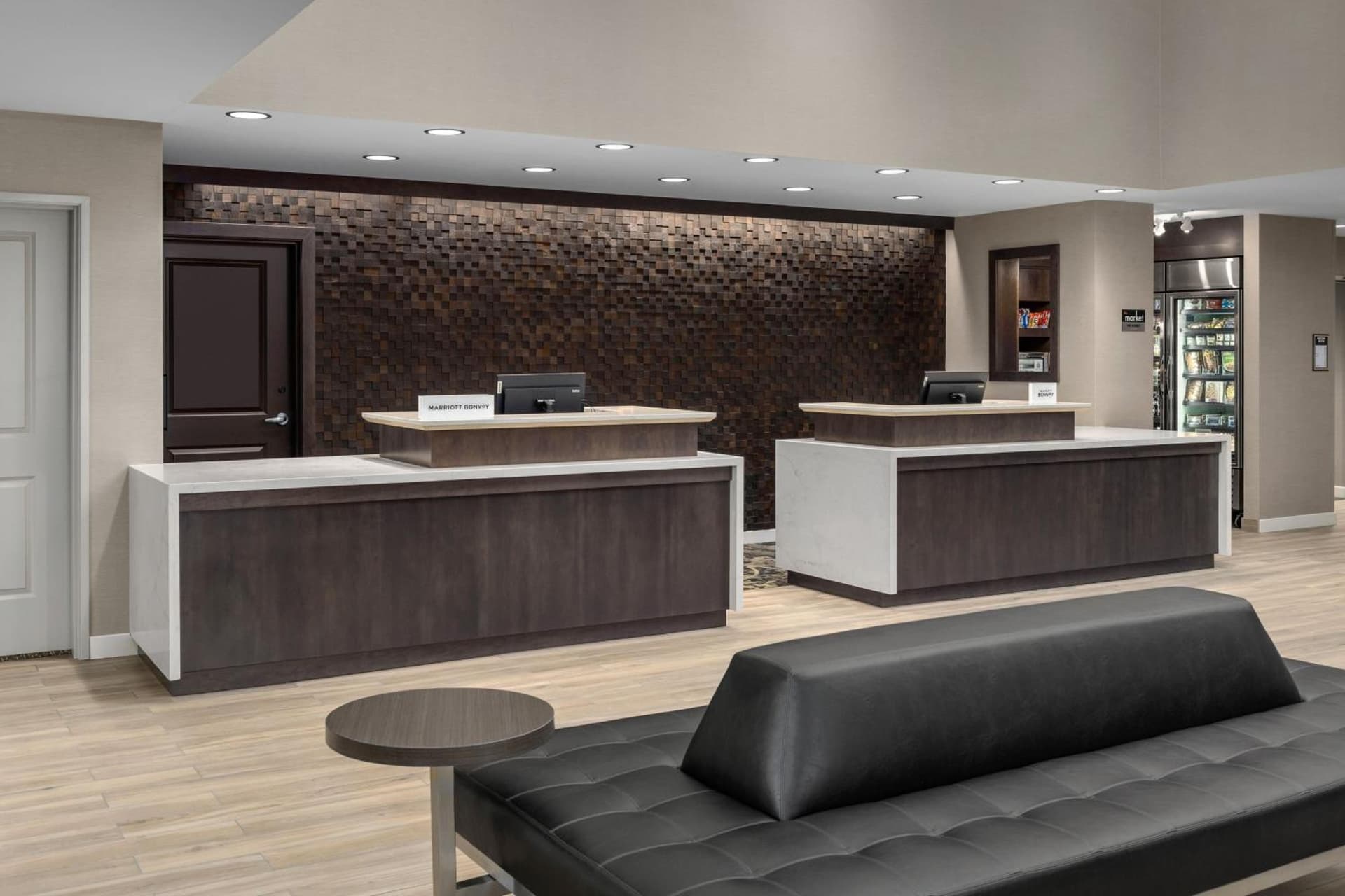 Residence Inn by Marriott Portland Clackamas interior in Clackamas, OR — gallery photo 2