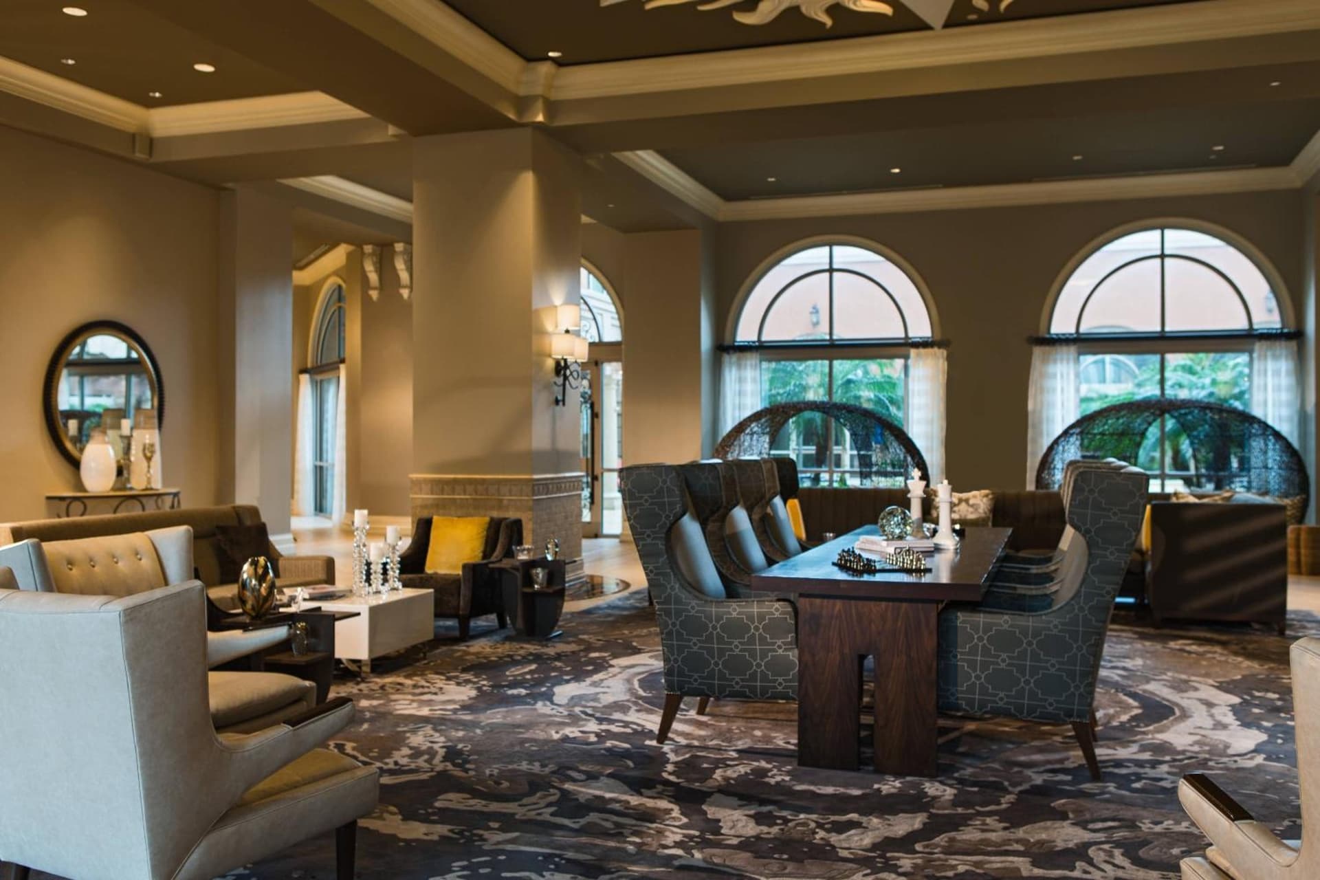 Renaissance Tampa International Plaza Hotel gallery photo in Tampa, FL — image 15