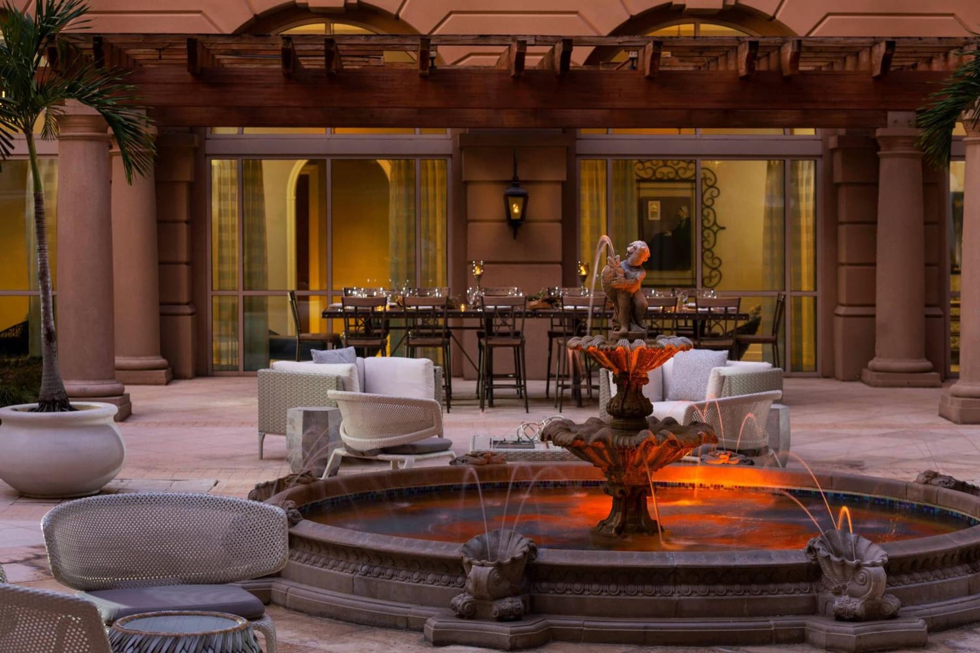 Renaissance Tampa International Plaza Hotel gallery photo in Tampa, FL — image 6