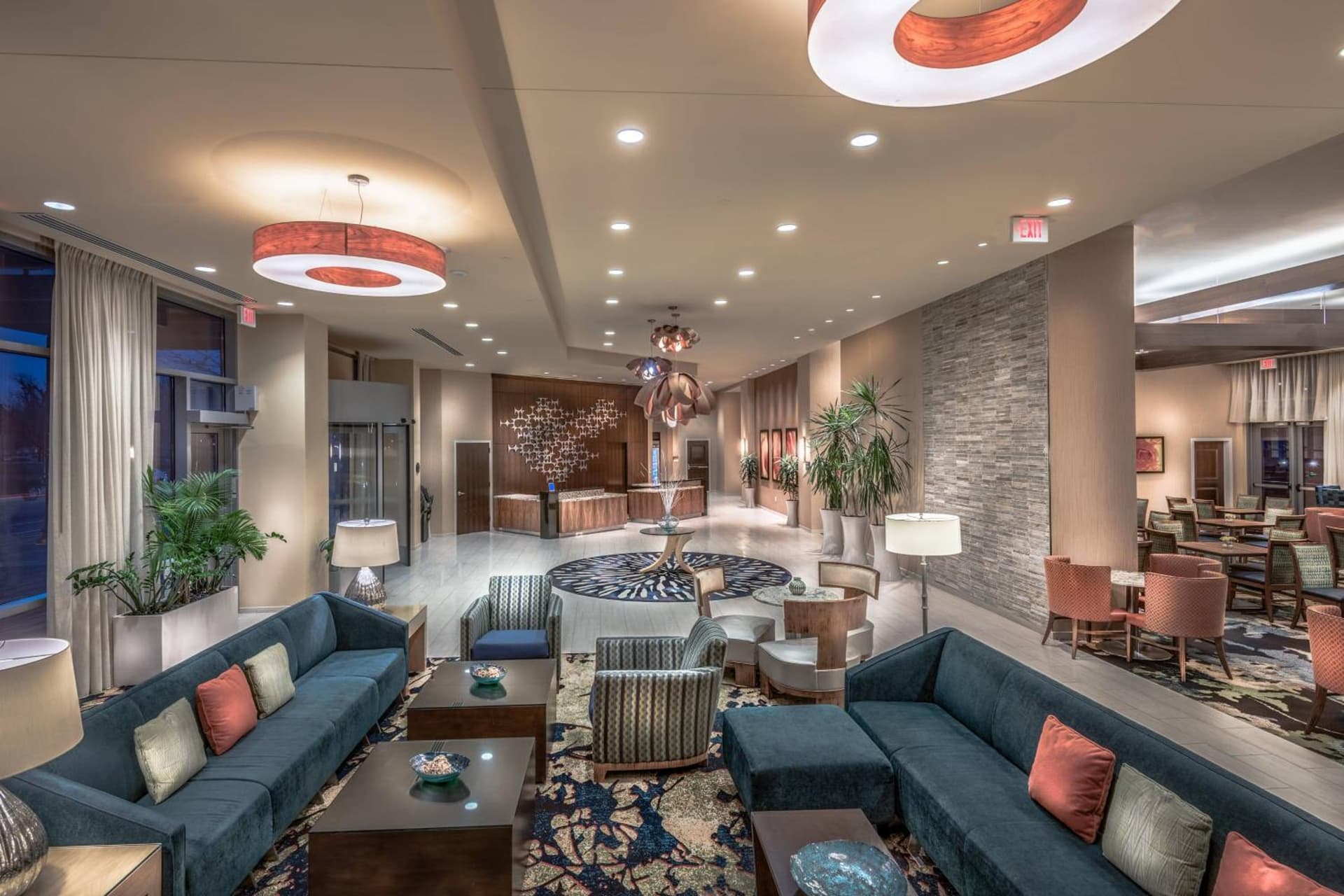 Residence Inn by Marriott Arlington Ballston gallery photo in Arlington, VA — image 16