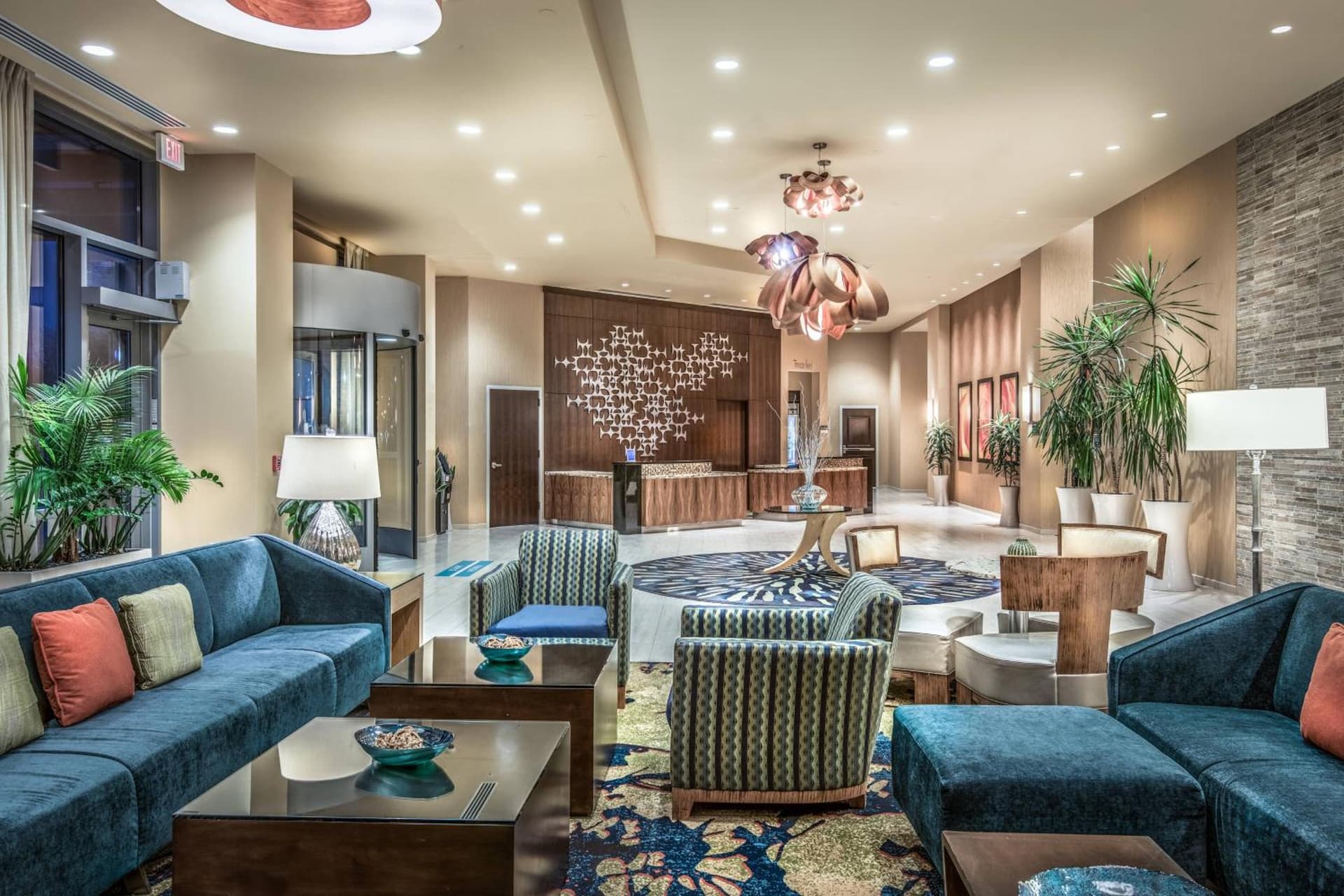 Residence Inn by Marriott Arlington Ballston gallery photo in Arlington, VA — image 7