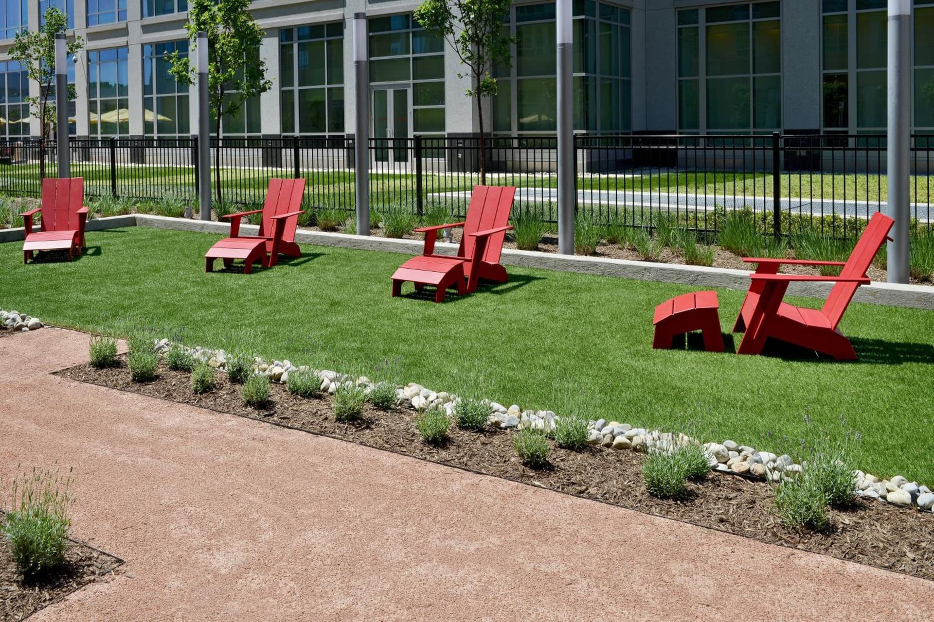 Residence Inn by Marriott Arlington Ballston gallery photo in Arlington, VA — image 17