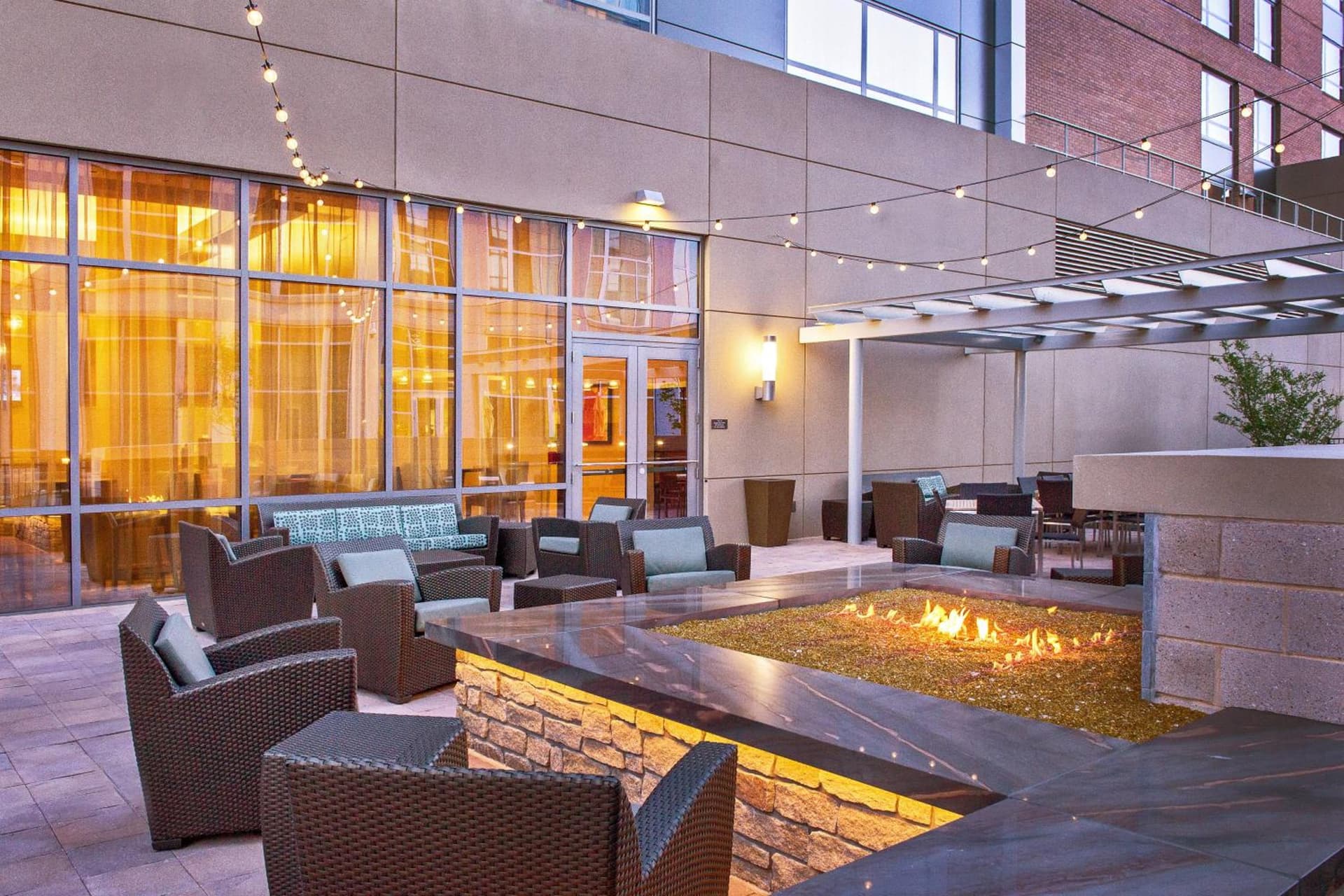 Residence Inn by Marriott Arlington Ballston gallery photo in Arlington, VA — image 15