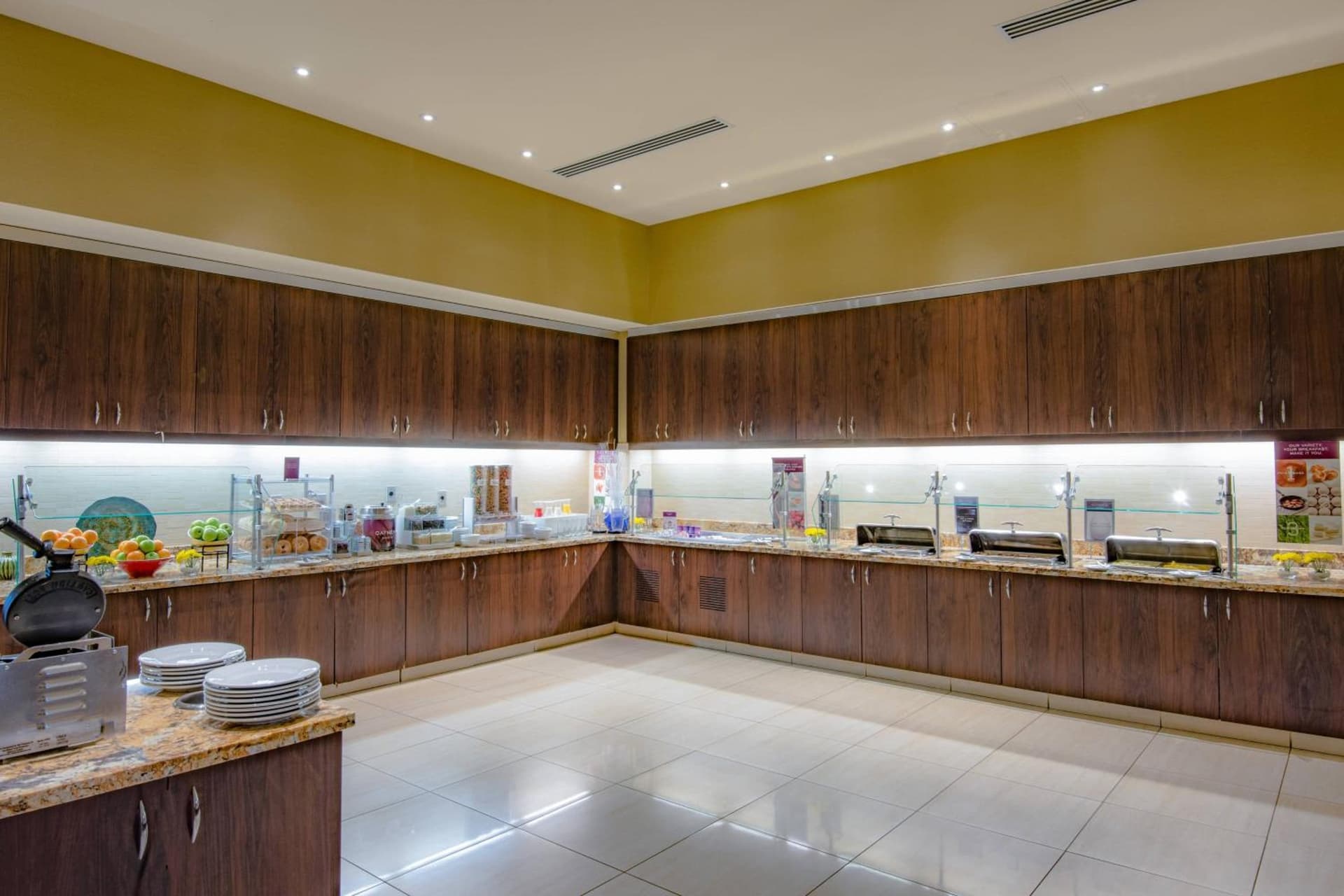 Residence Inn by Marriott Arlington Ballston gallery photo in Arlington, VA — image 20
