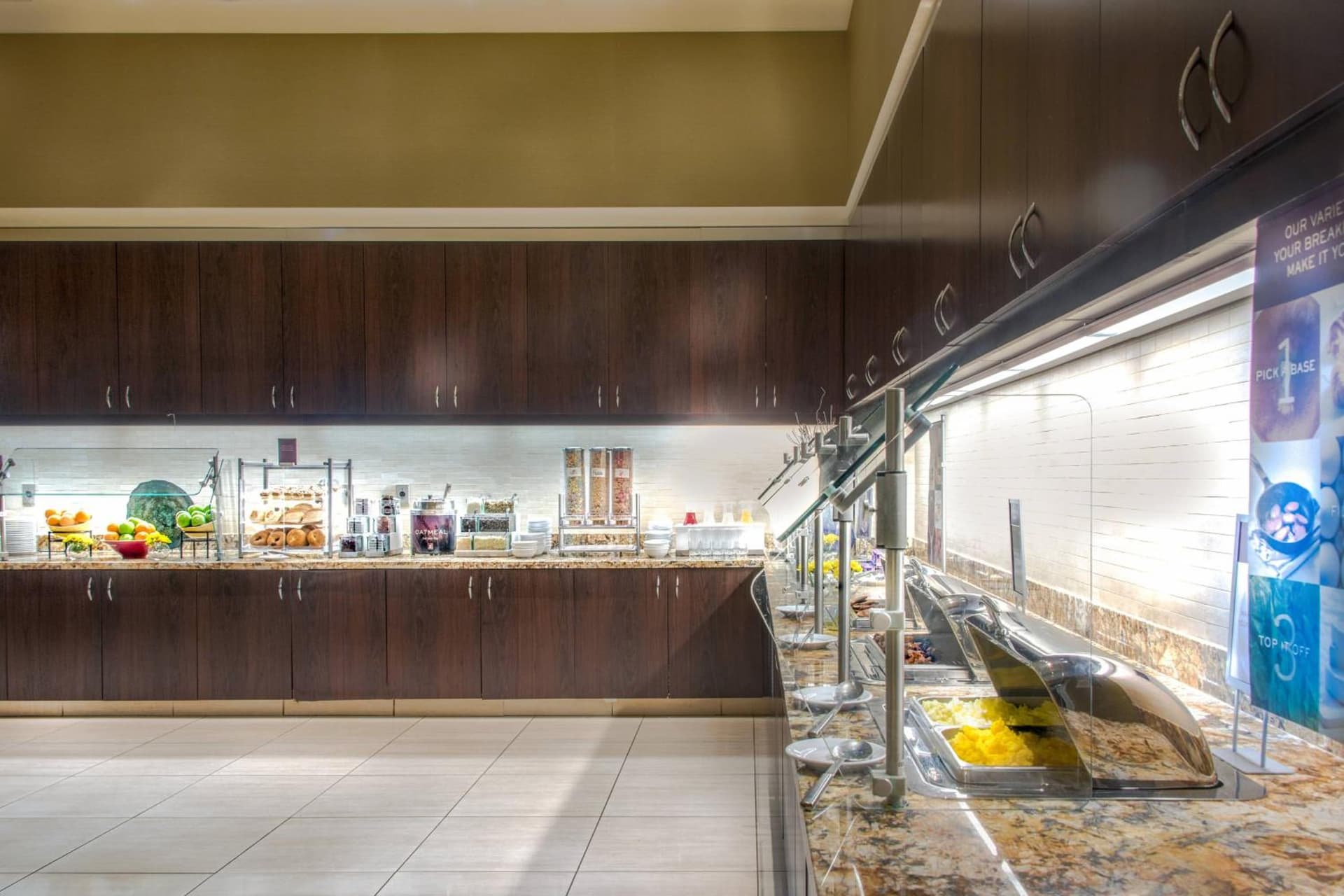 Residence Inn by Marriott Arlington Ballston gallery photo in Arlington, VA — image 24
