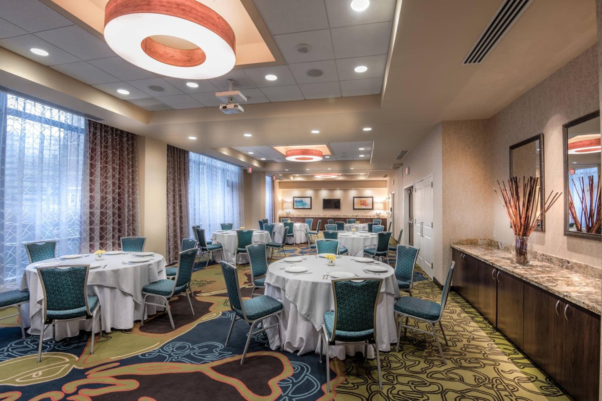 Residence Inn by Marriott Arlington Ballston gallery photo in Arlington, VA — image 18