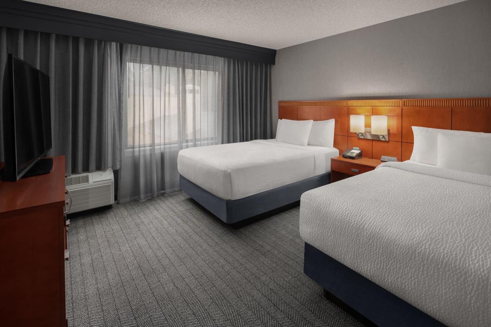 Courtyard by Marriott Portland Beaverton gallery photo in Beaverton, OR — image 22