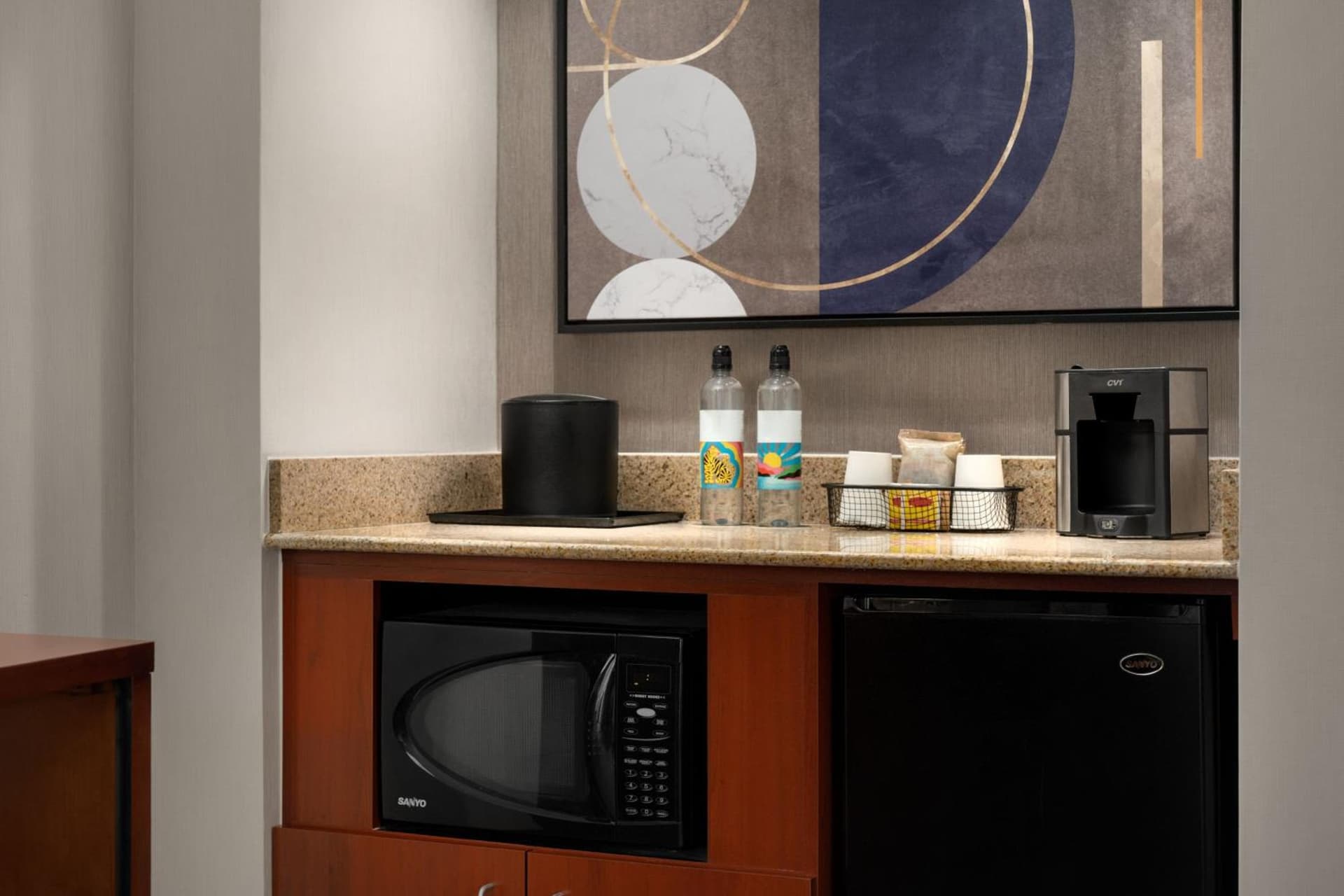 Courtyard by Marriott Portland Beaverton gallery photo in Beaverton, OR — image 6
