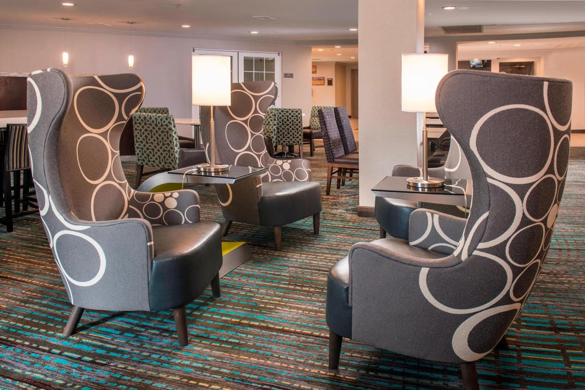 Residence Inn Frederick gallery photo in Frederick, MD — image 24