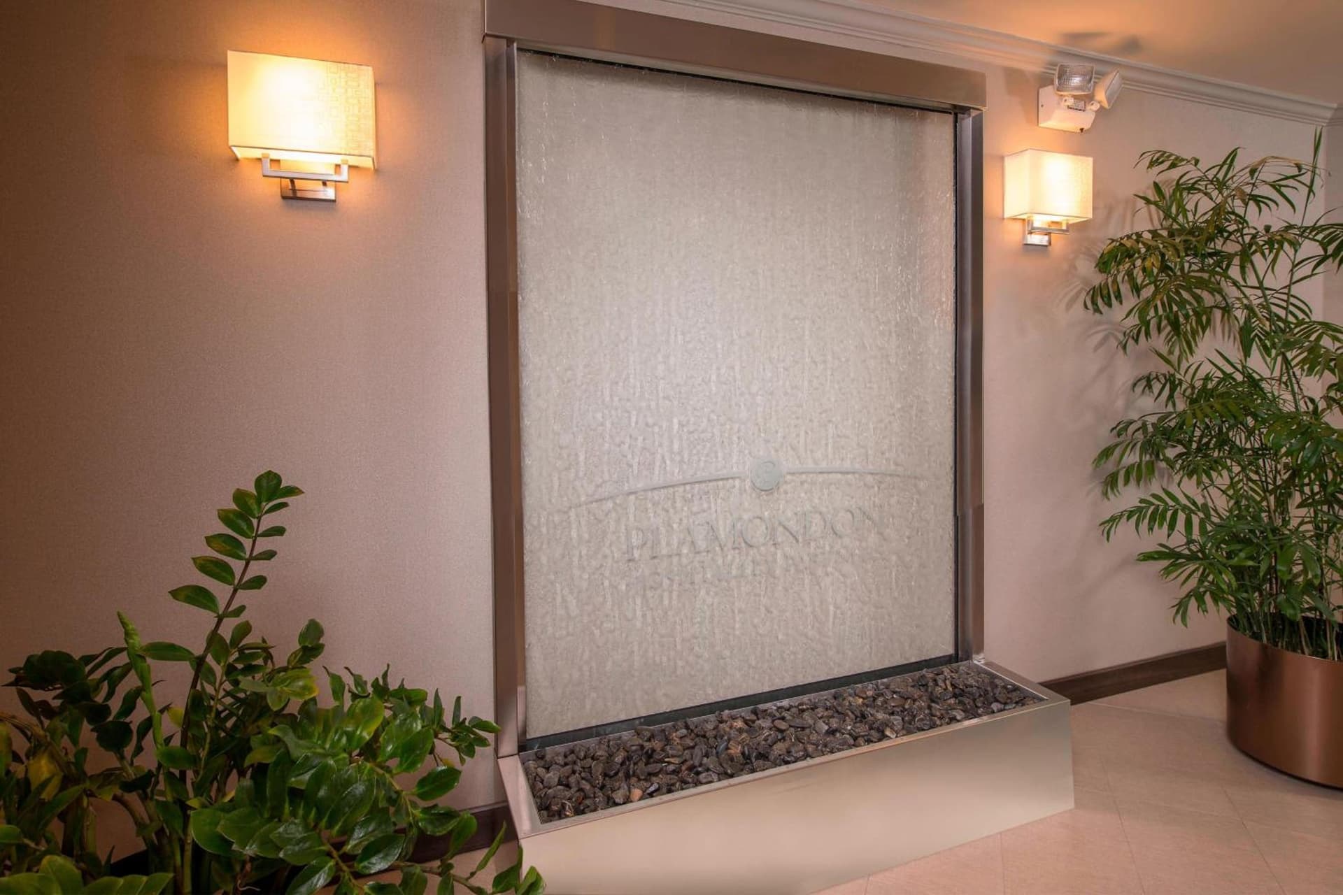 Residence Inn Frederick property views in Frederick, MD — gallery photo 3