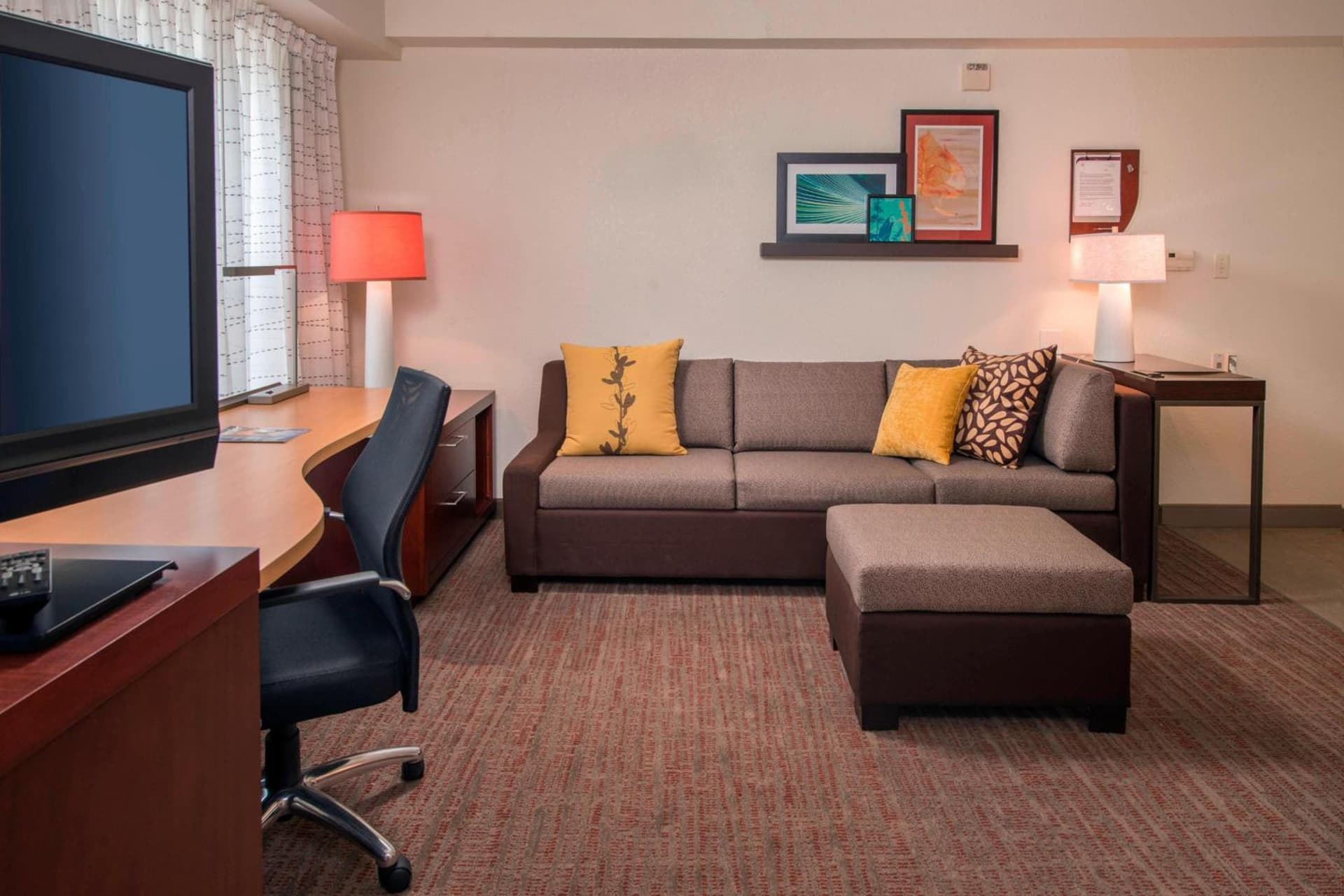 Residence Inn Frederick gallery photo in Frederick, MD — image 29