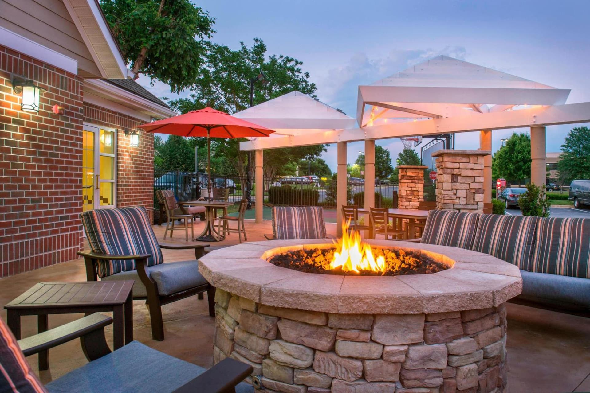 Residence Inn Frederick gallery photo in Frederick, MD — image 35