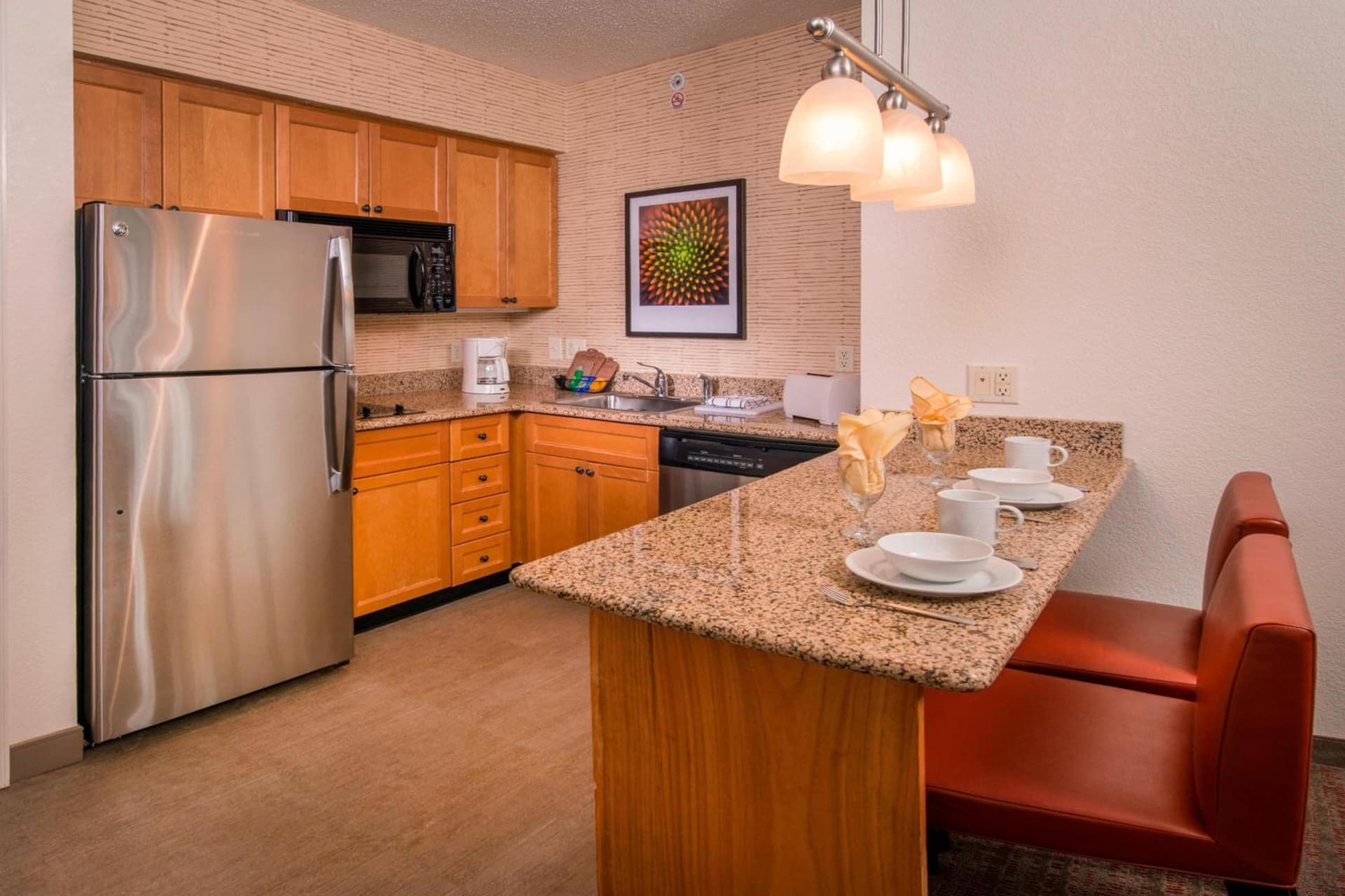 Residence Inn Frederick gallery photo in Frederick, MD — image 36
