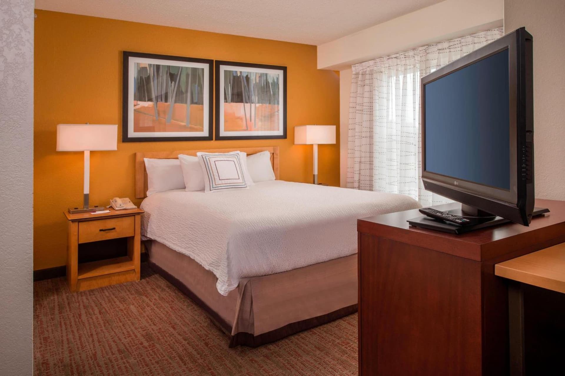 Residence Inn Frederick gallery photo in Frederick, MD — image 20