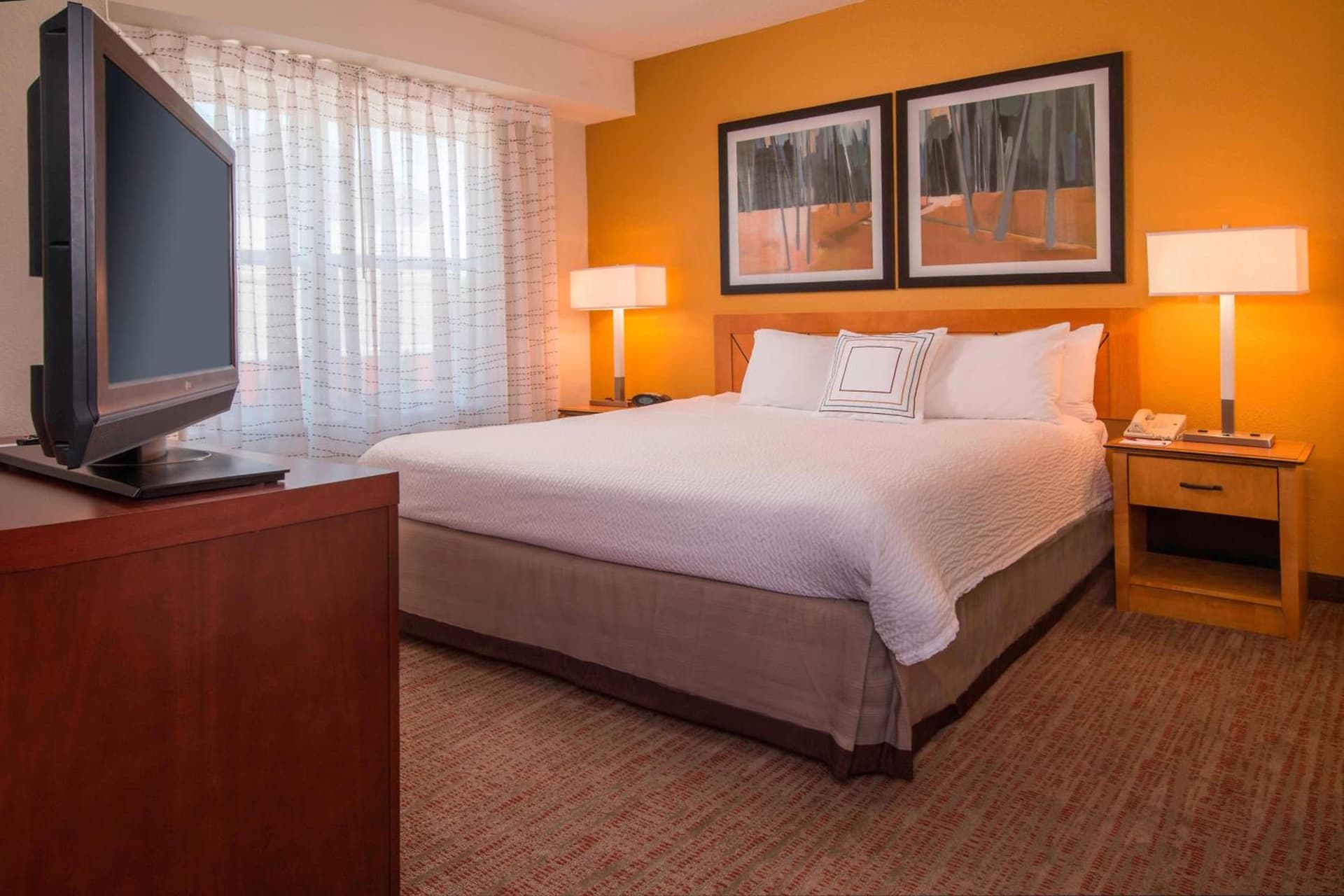 Residence Inn Frederick gallery photo in Frederick, MD — image 5