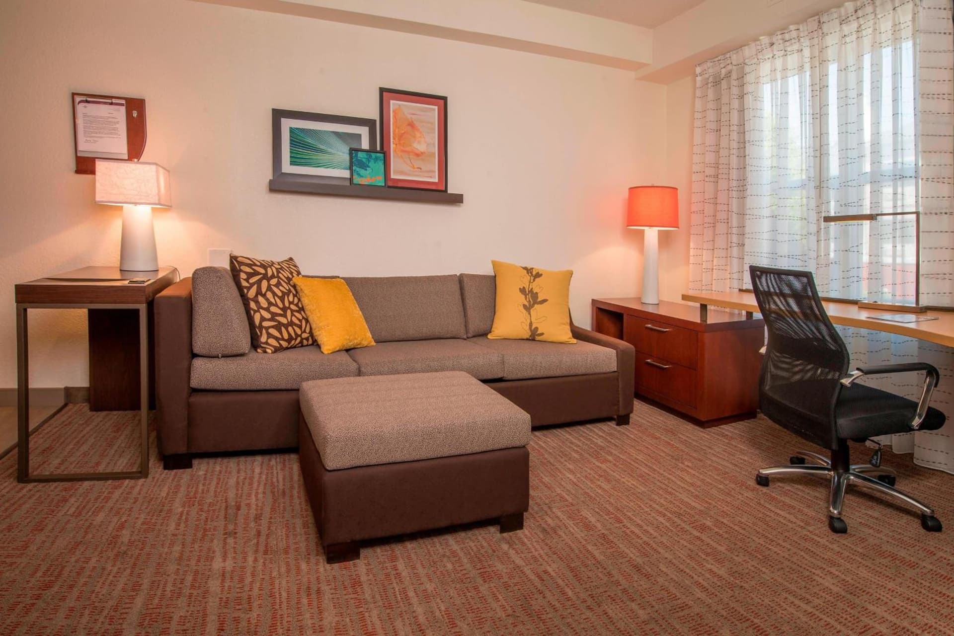 Residence Inn Frederick gallery photo in Frederick, MD — image 32
