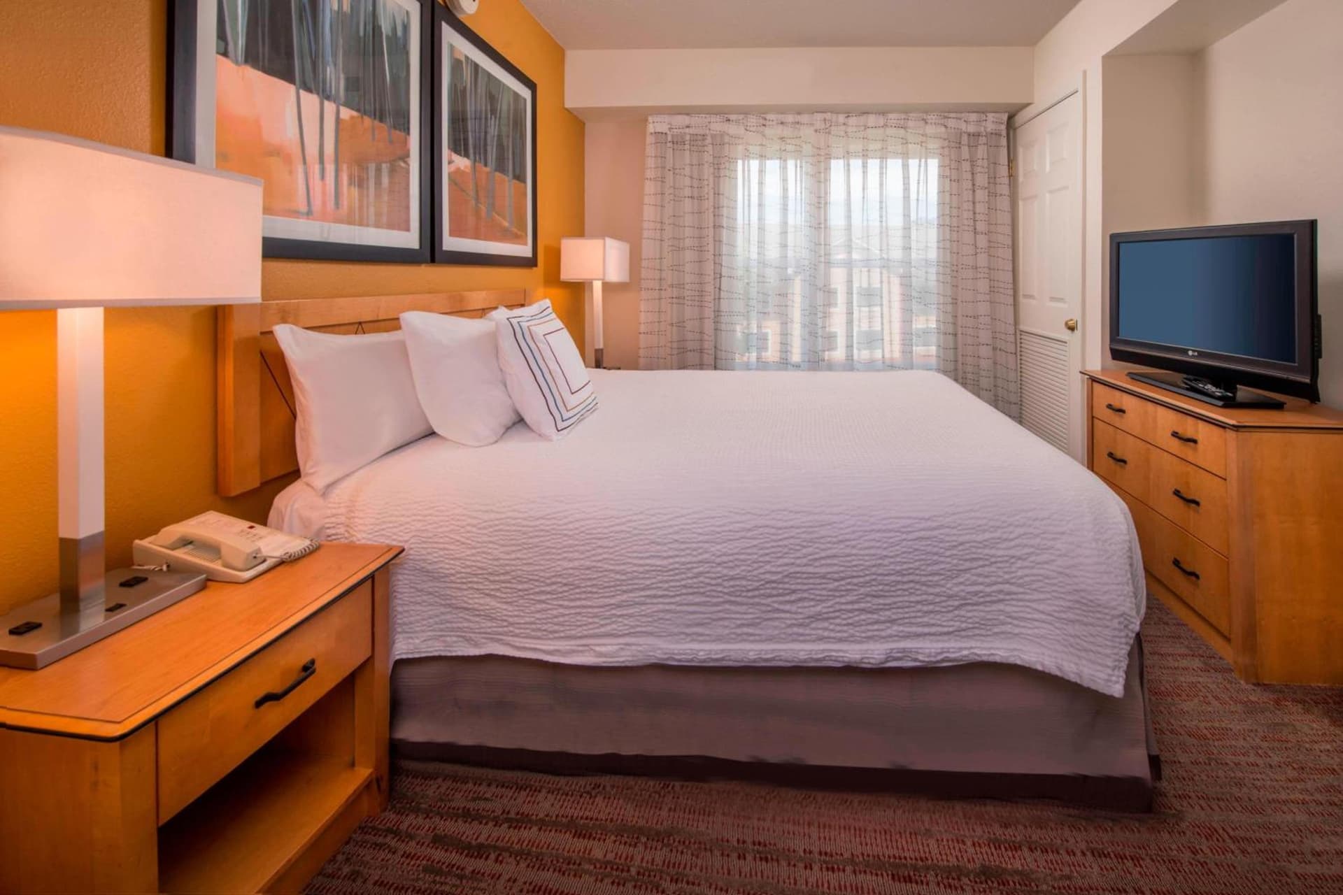 Residence Inn Frederick gallery photo in Frederick, MD — image 31