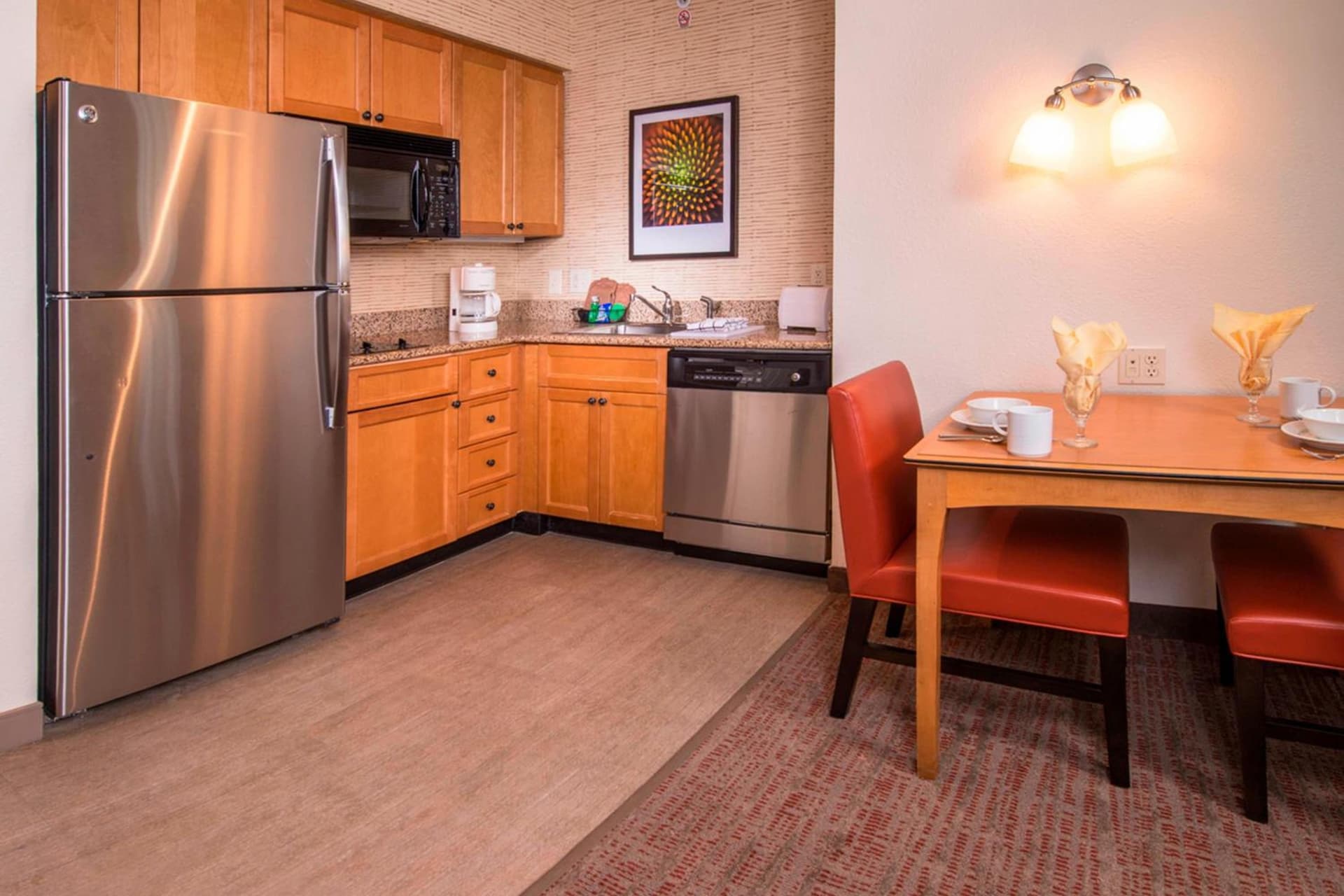 Residence Inn Frederick gallery photo in Frederick, MD — image 28