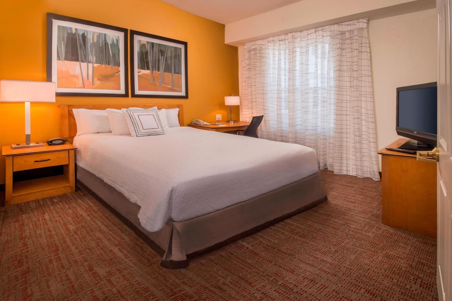 Residence Inn Frederick gallery photo in Frederick, MD — image 17