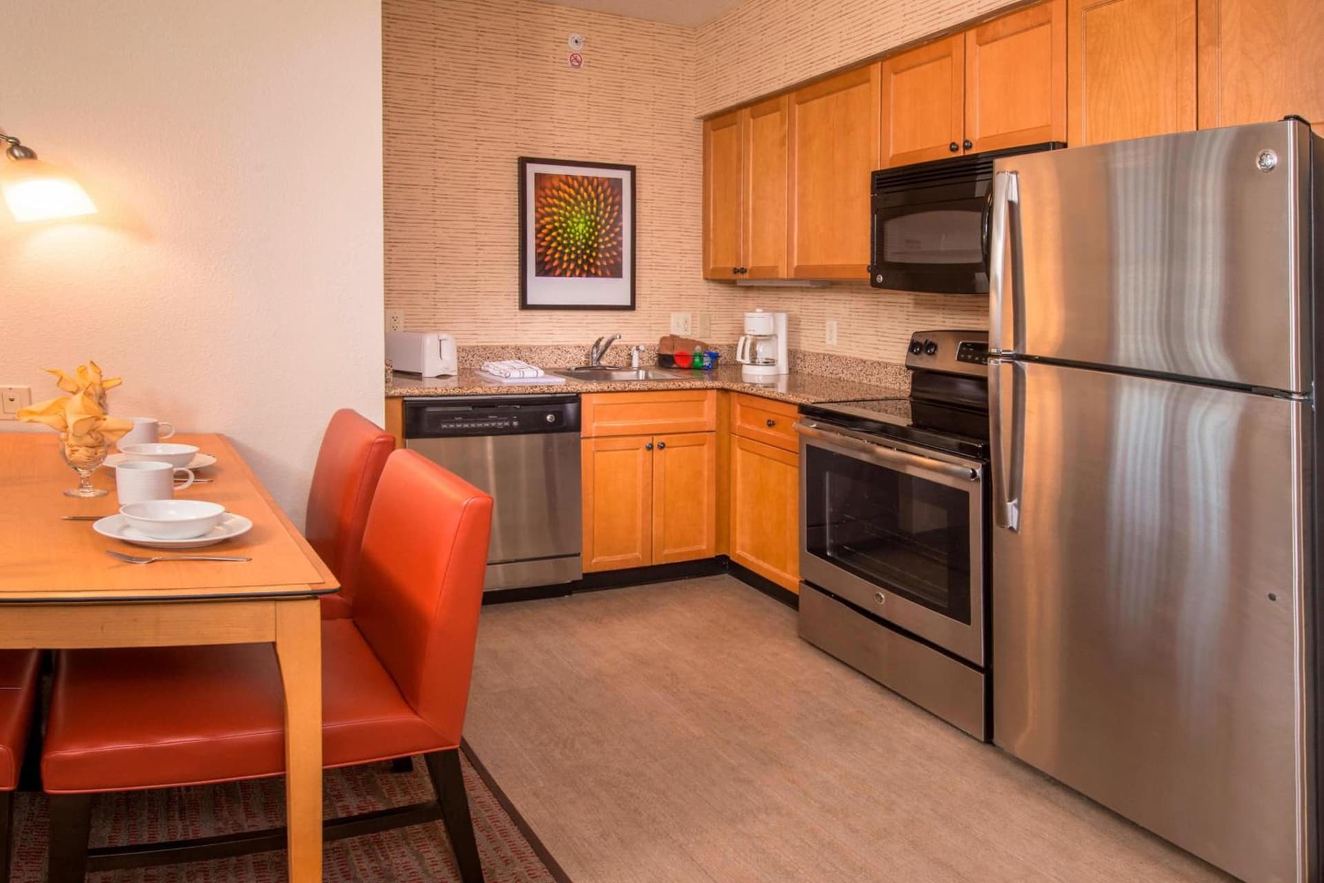 Residence Inn Frederick gallery photo in Frederick, MD — image 22
