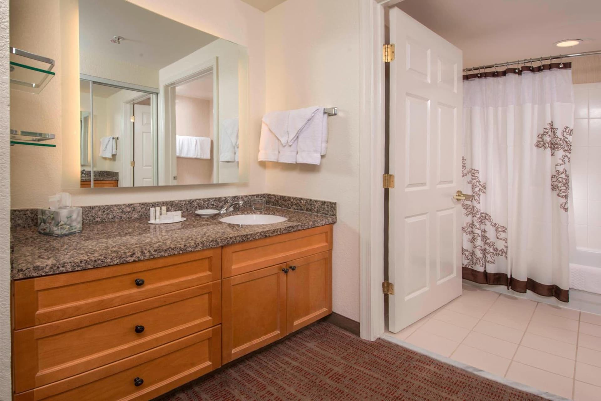 Residence Inn Frederick gallery photo in Frederick, MD — image 11