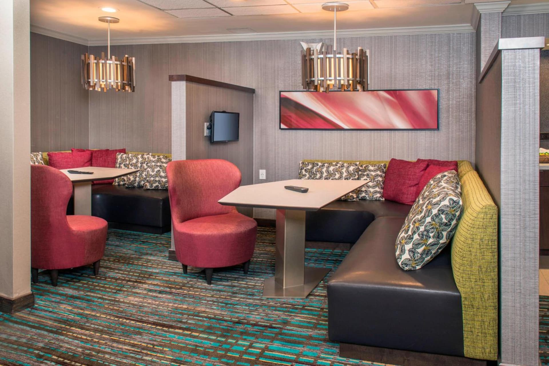 Residence Inn Frederick gallery photo in Frederick, MD — image 10