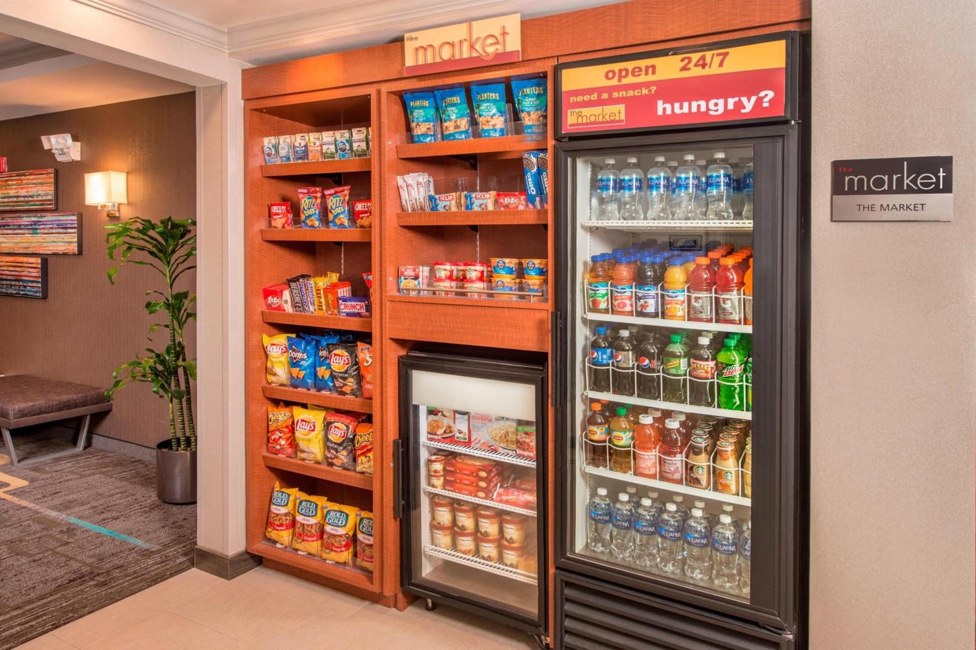 Residence Inn Frederick gallery photo in Frederick, MD — image 13