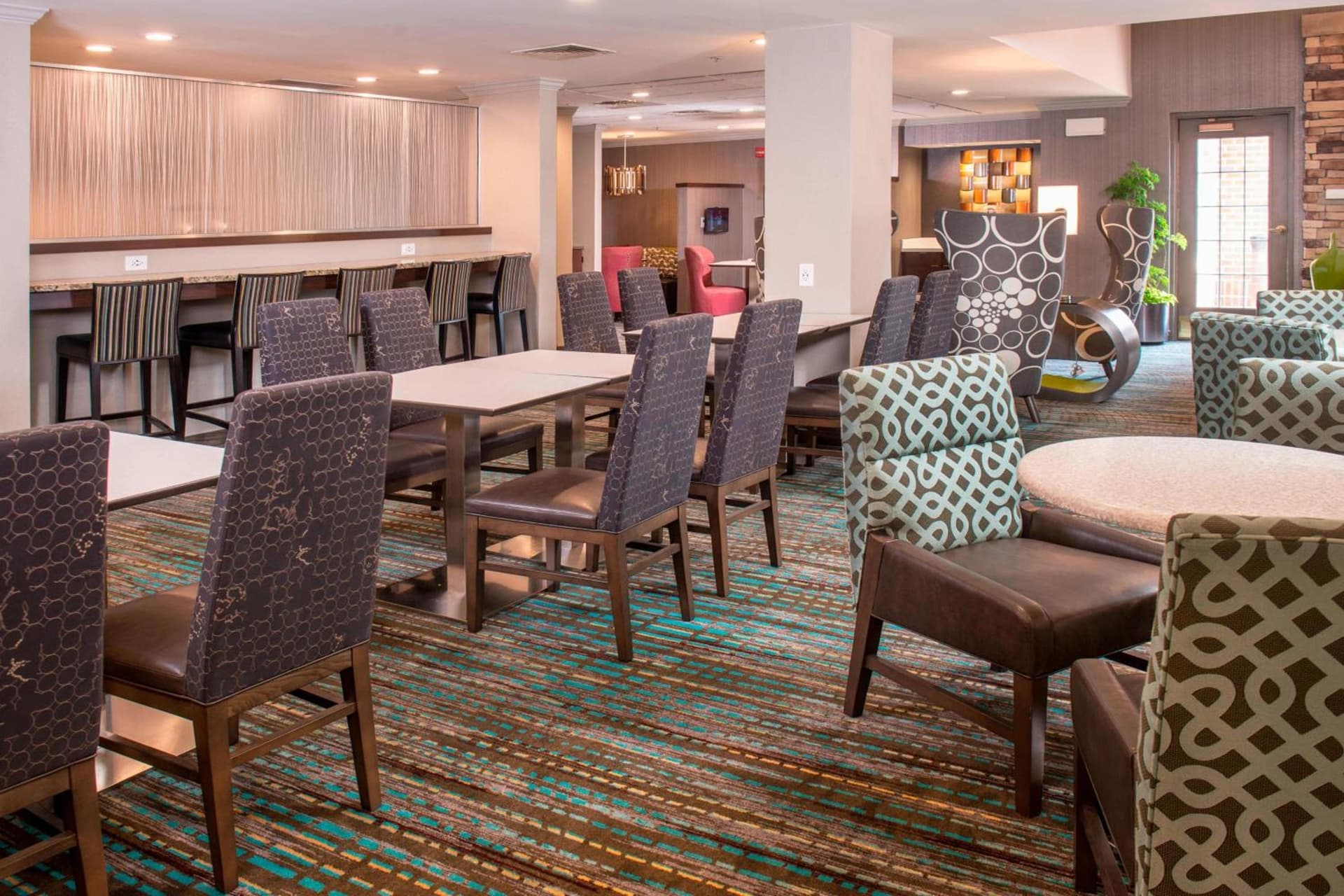 Residence Inn Frederick gallery photo in Frederick, MD — image 18
