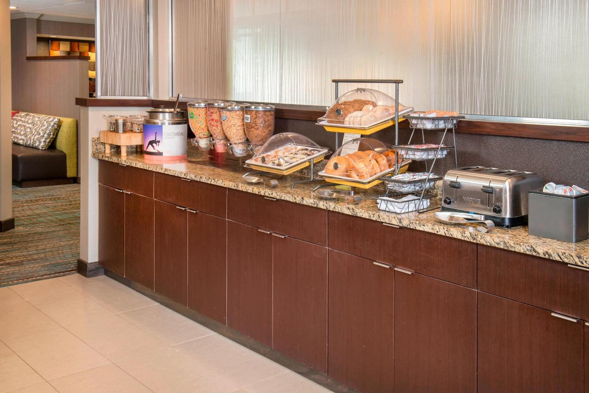 Residence Inn Frederick gallery photo in Frederick, MD — image 25