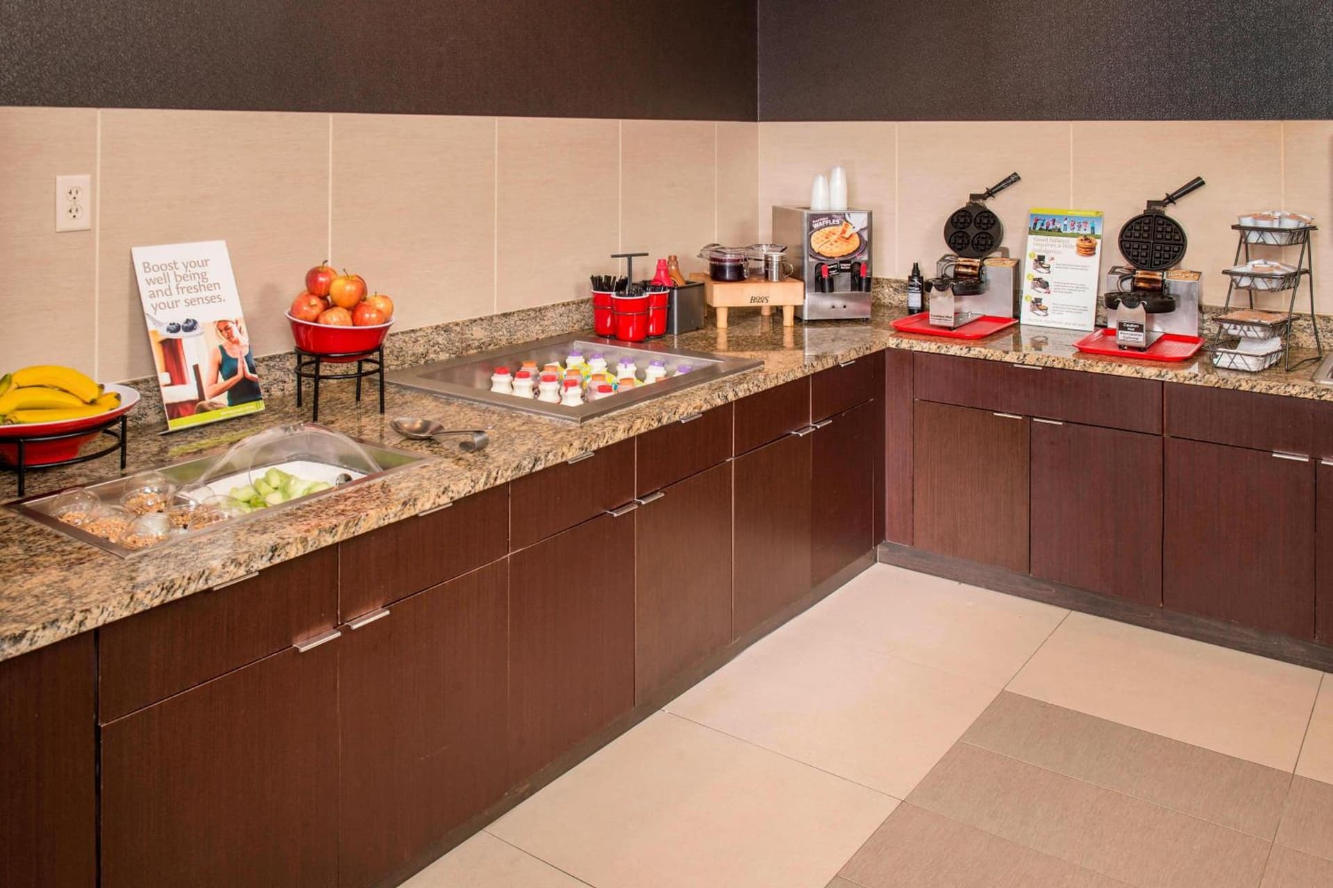 Residence Inn Frederick gallery photo in Frederick, MD — image 19