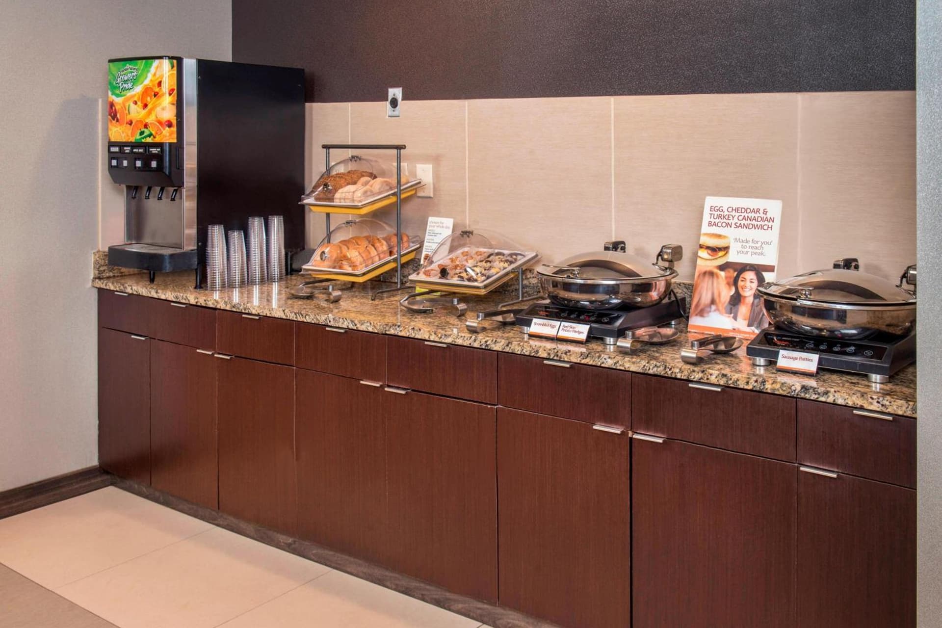 Residence Inn Frederick gallery photo in Frederick, MD — image 12