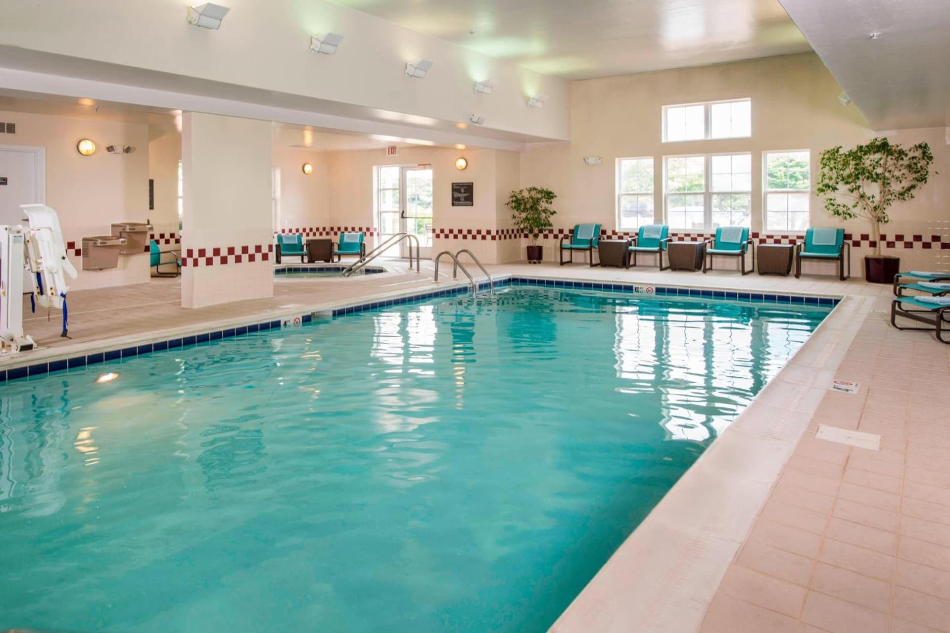 Residence Inn Frederick gallery photo in Frederick, MD — image 33