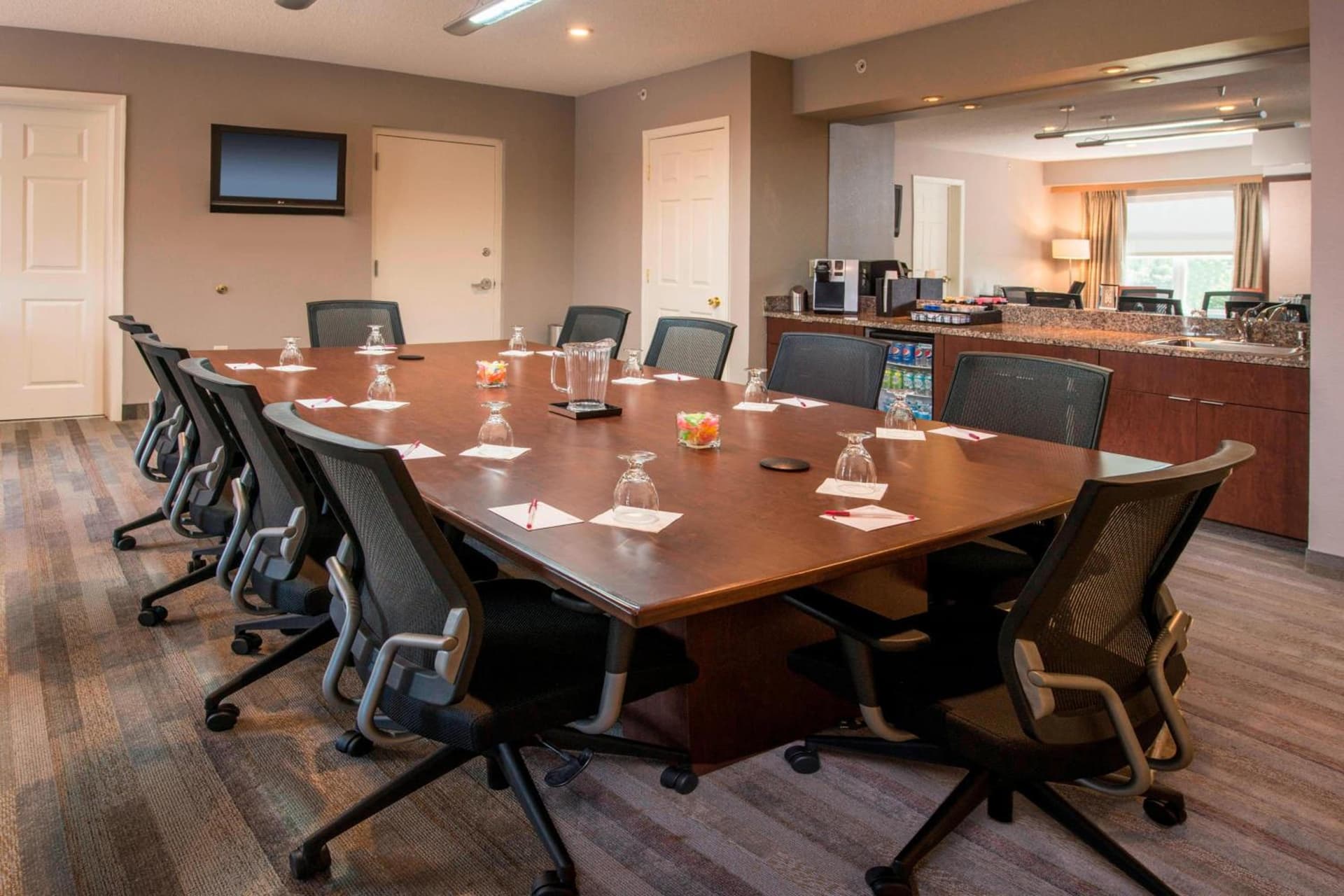 Residence Inn Frederick gallery photo in Frederick, MD — image 7