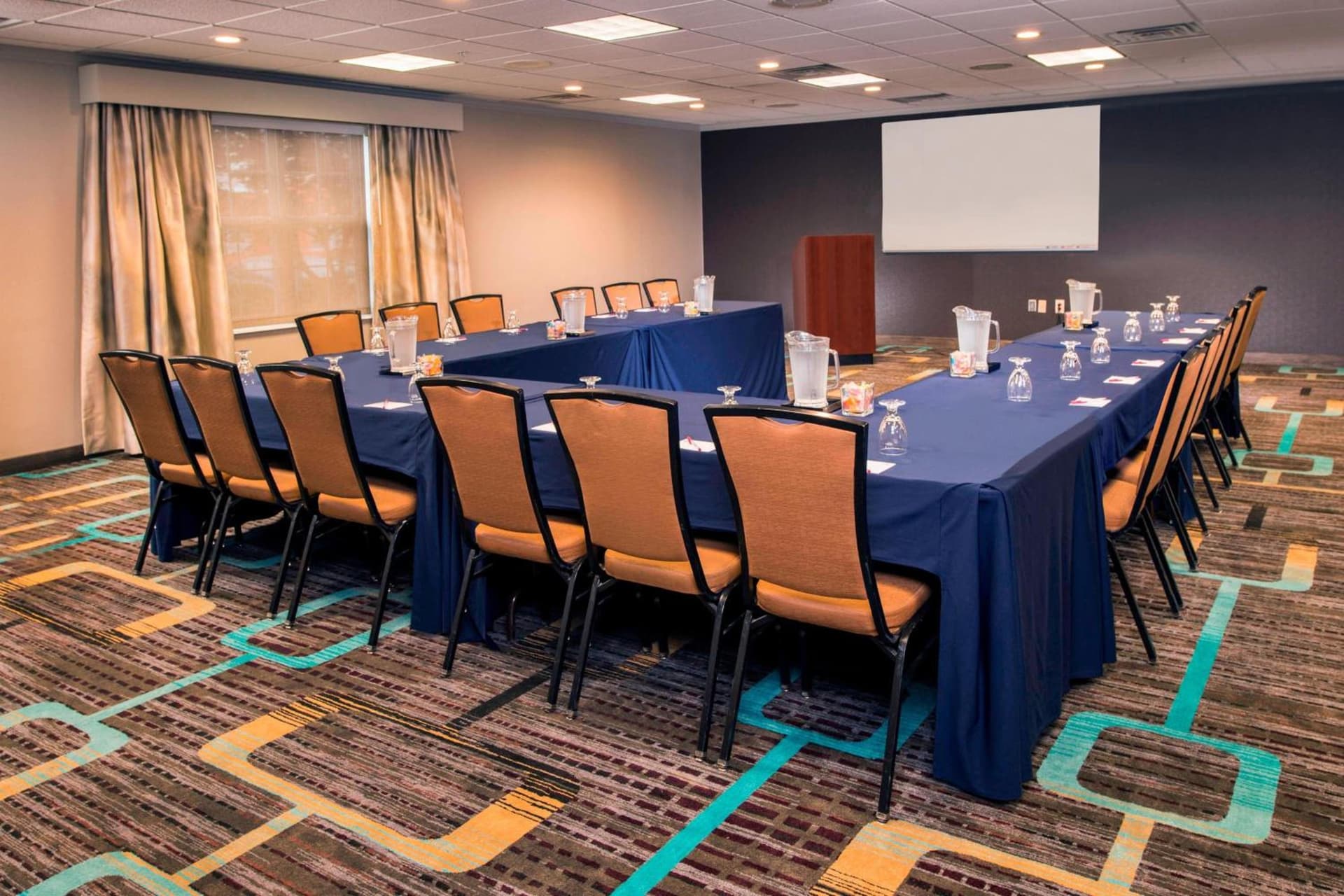 Residence Inn Frederick gallery photo in Frederick, MD — image 27