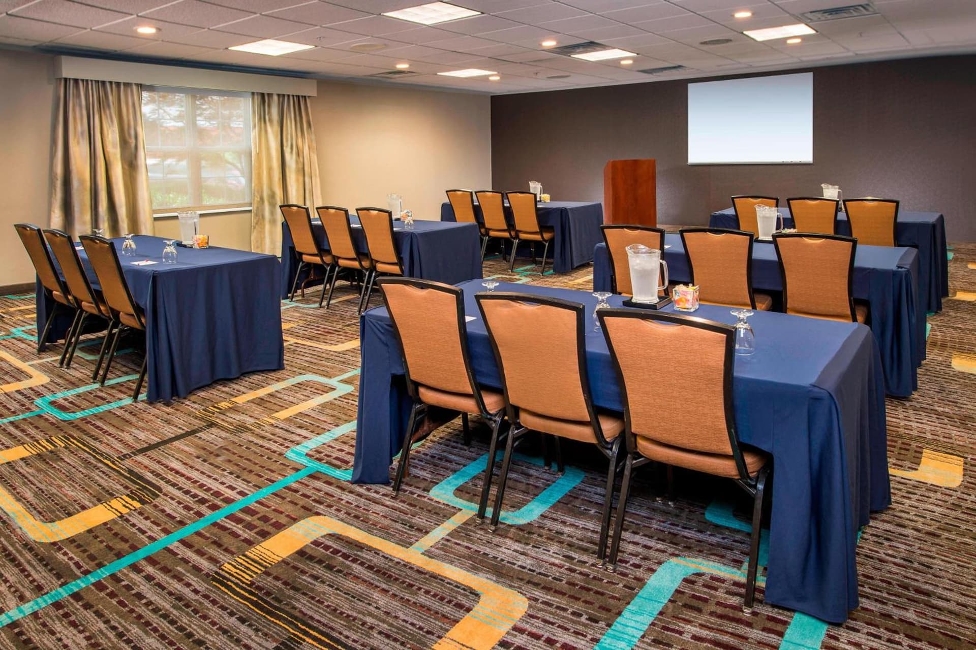 Residence Inn Frederick gallery photo in Frederick, MD — image 34